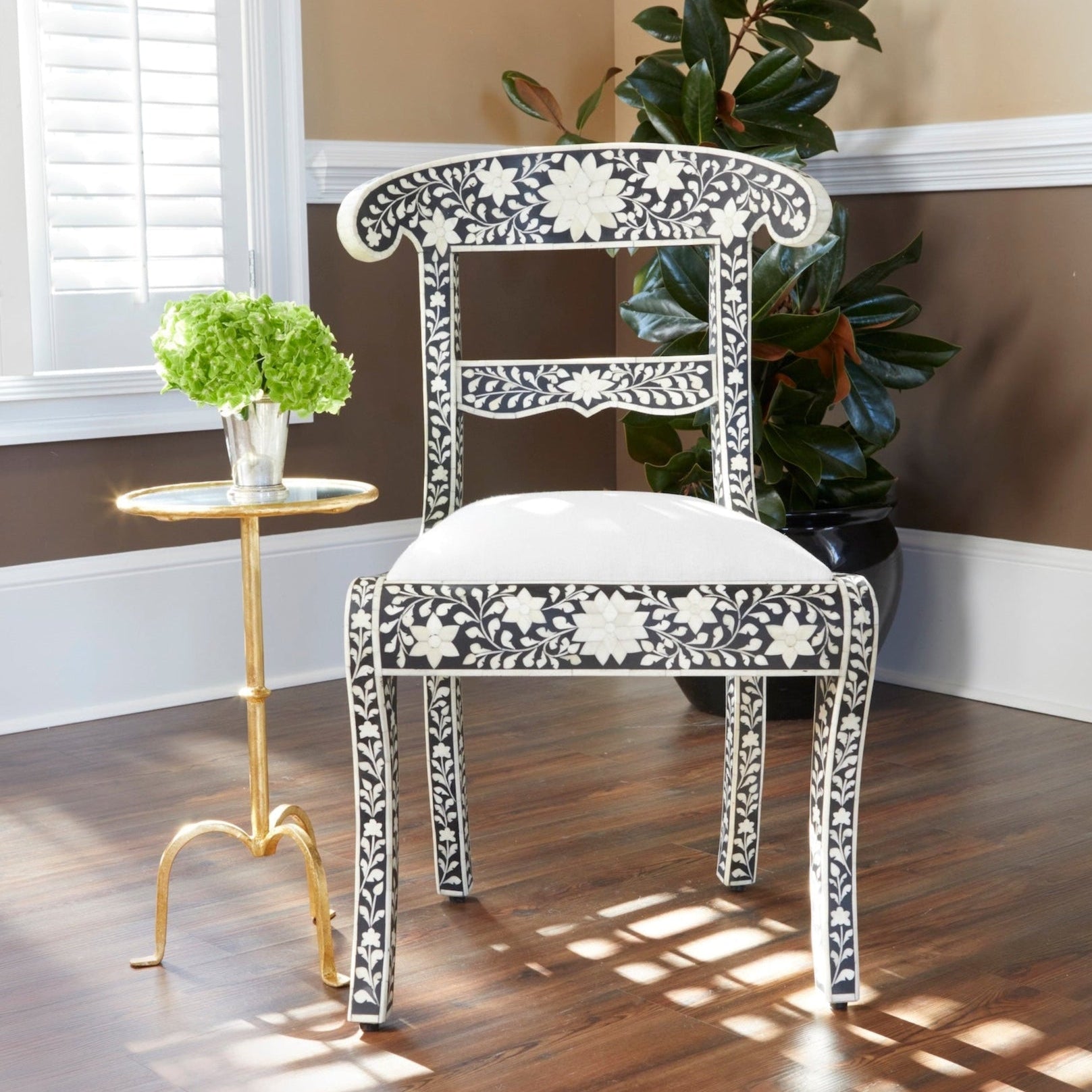 Regency Chair