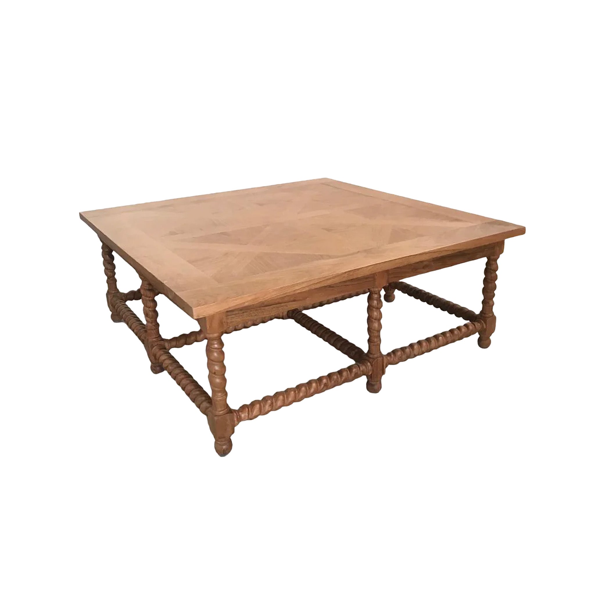 Barley Twist Coffee Table