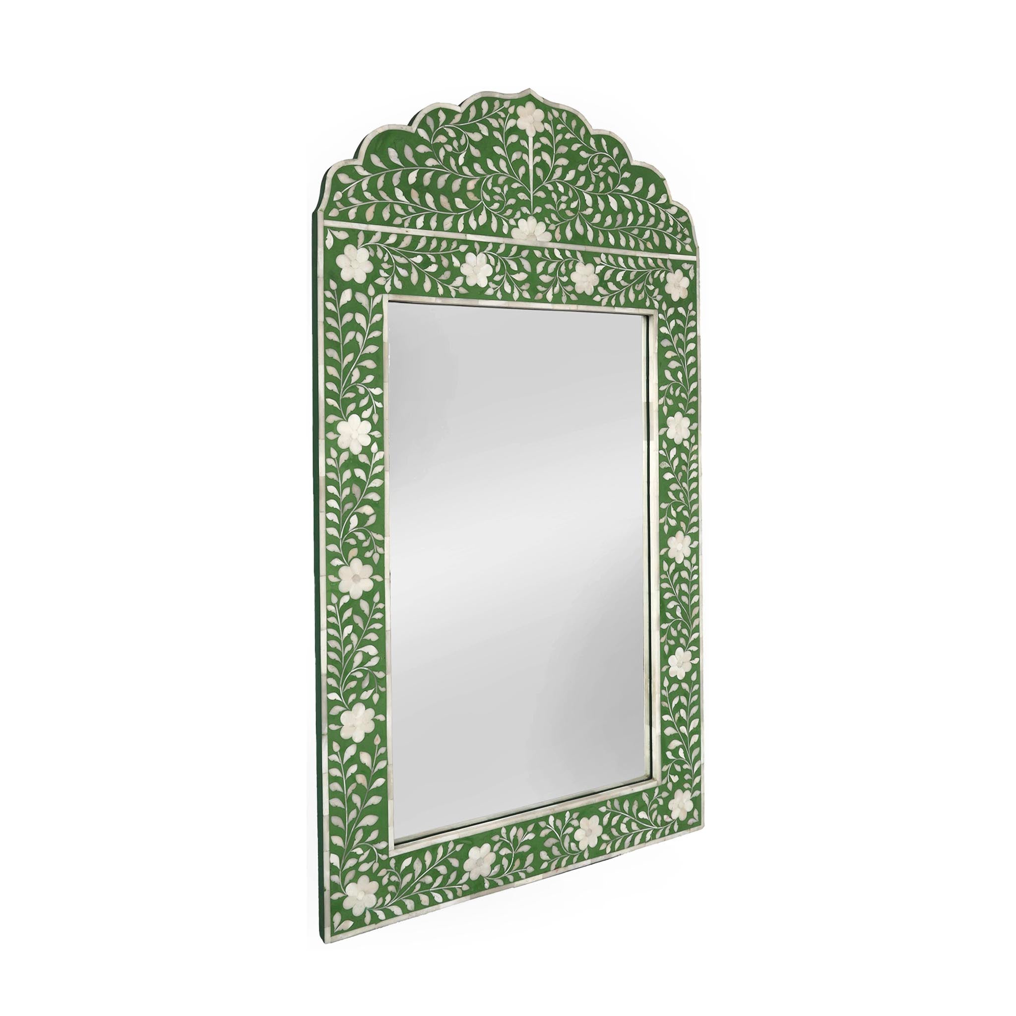 Alcazar Inlay Mirror