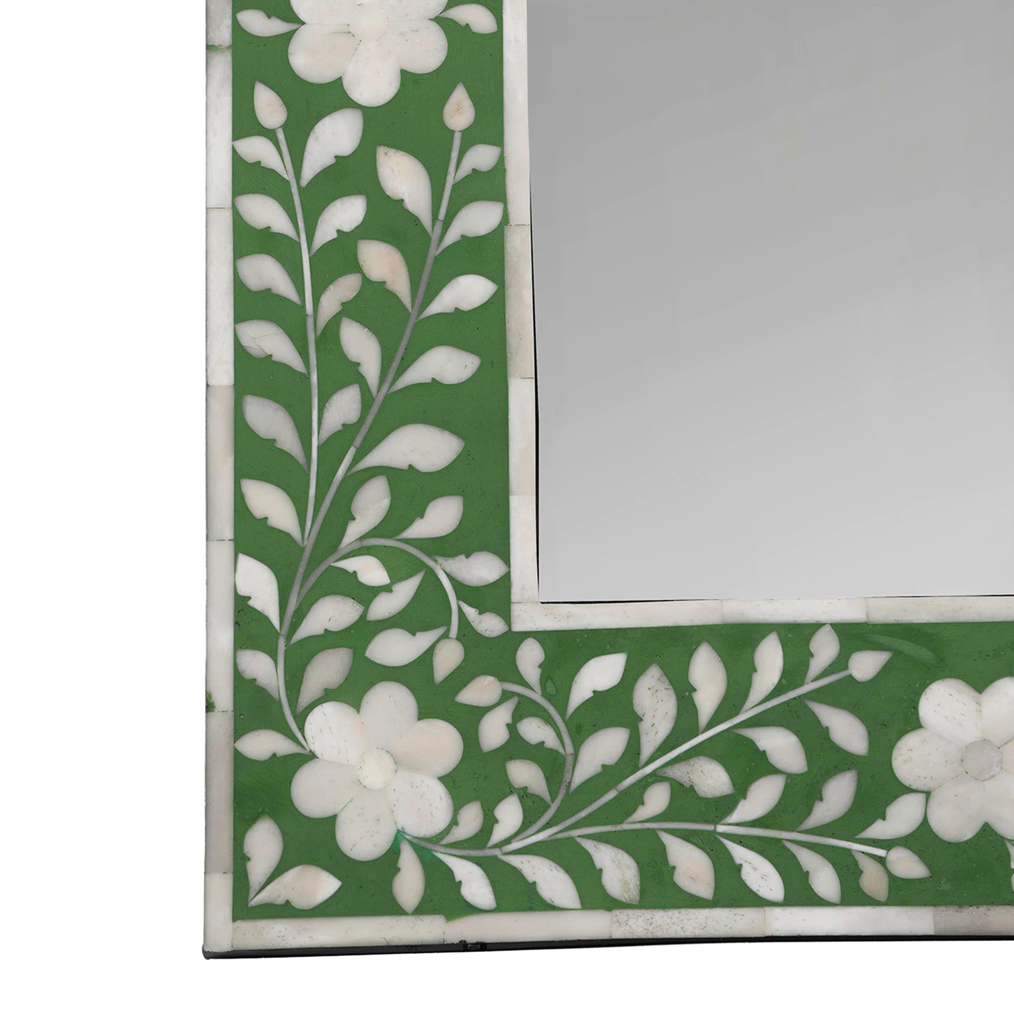 Alcazar Inlay Mirror
