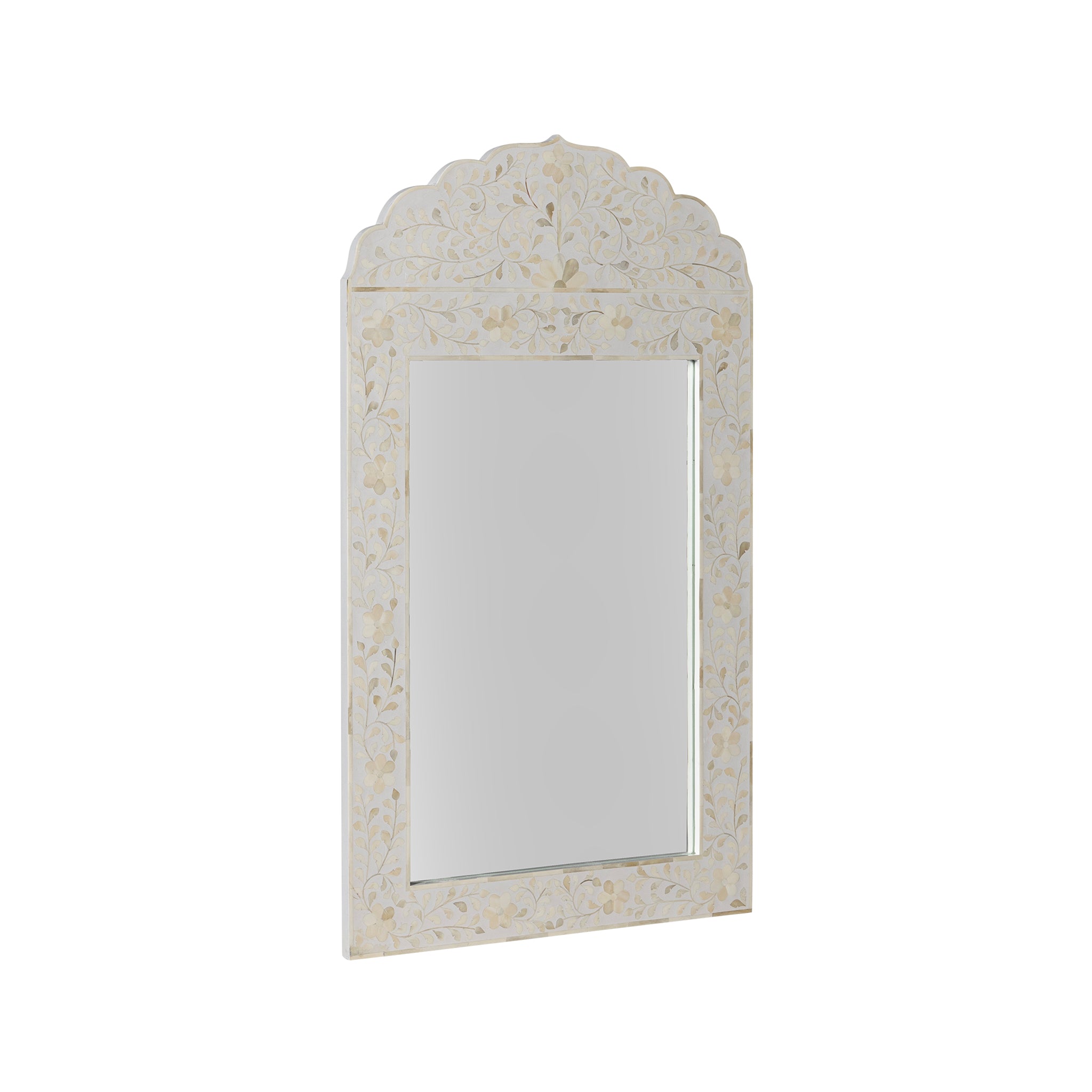 Alcazar Inlay Mirror