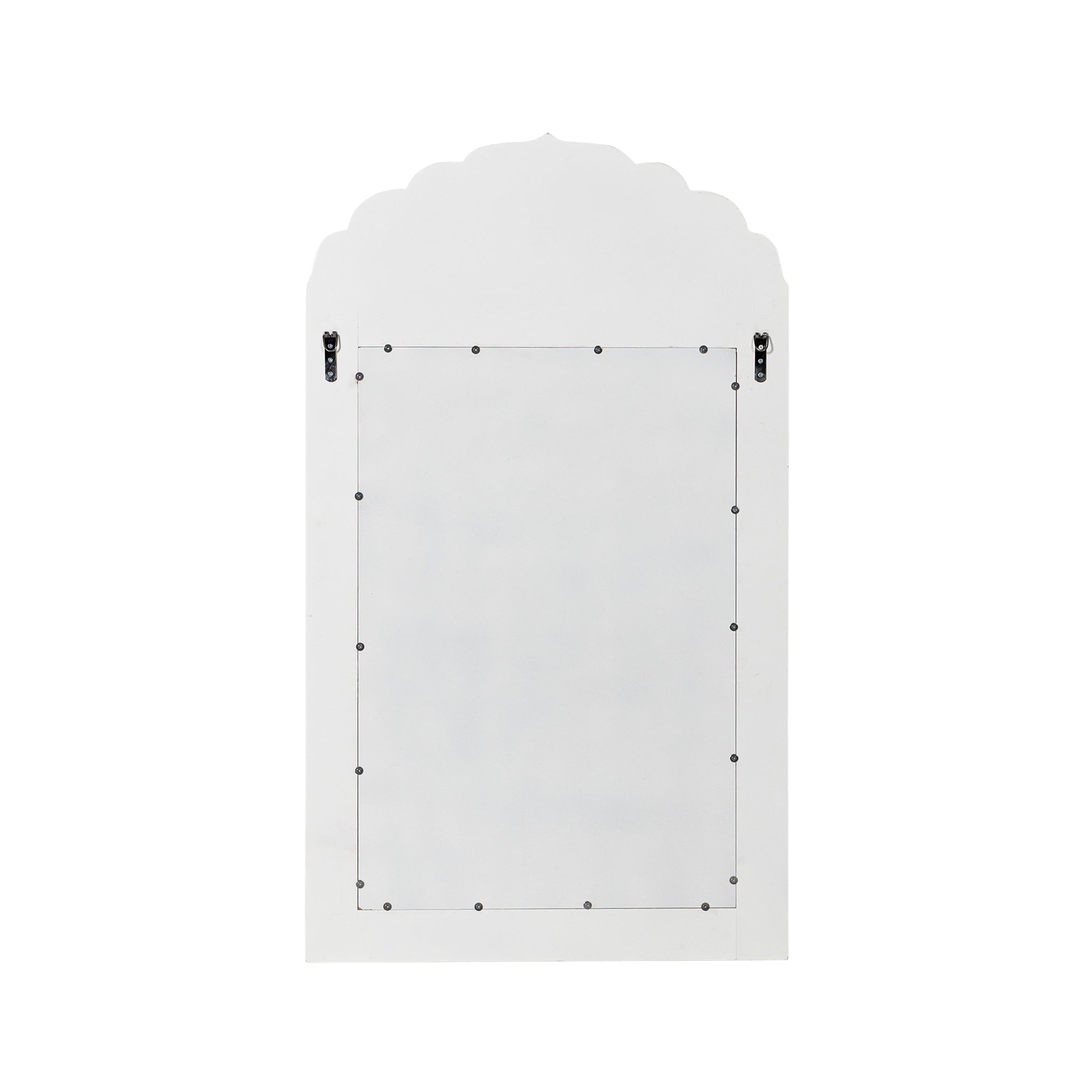 Alcazar Inlay Mirror