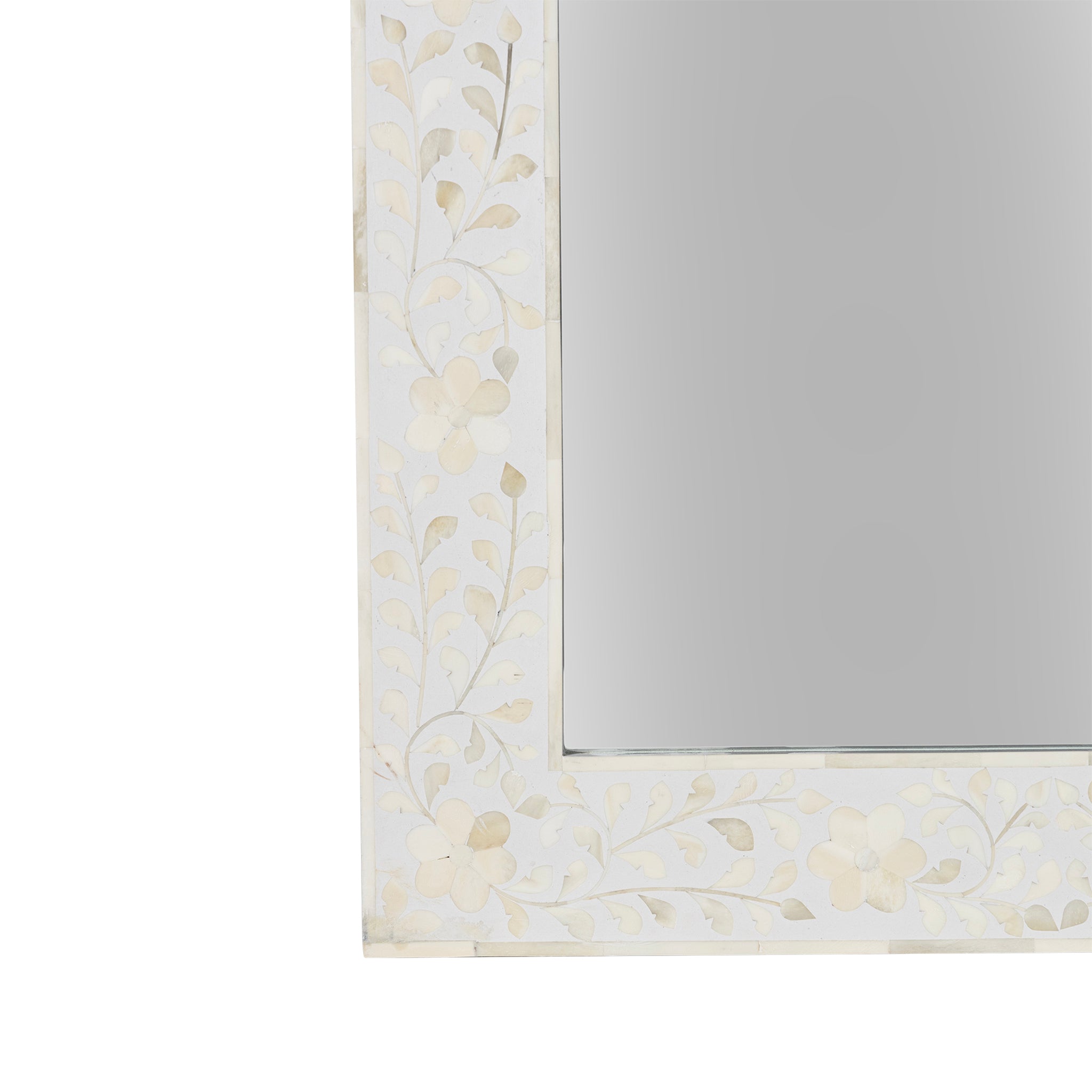 Alcazar Inlay Mirror