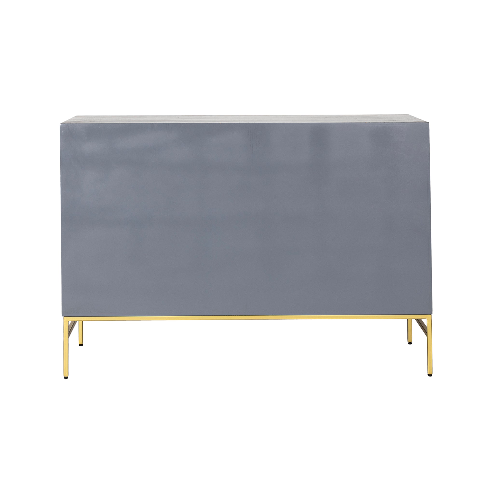 Aisha Inlay Credenza