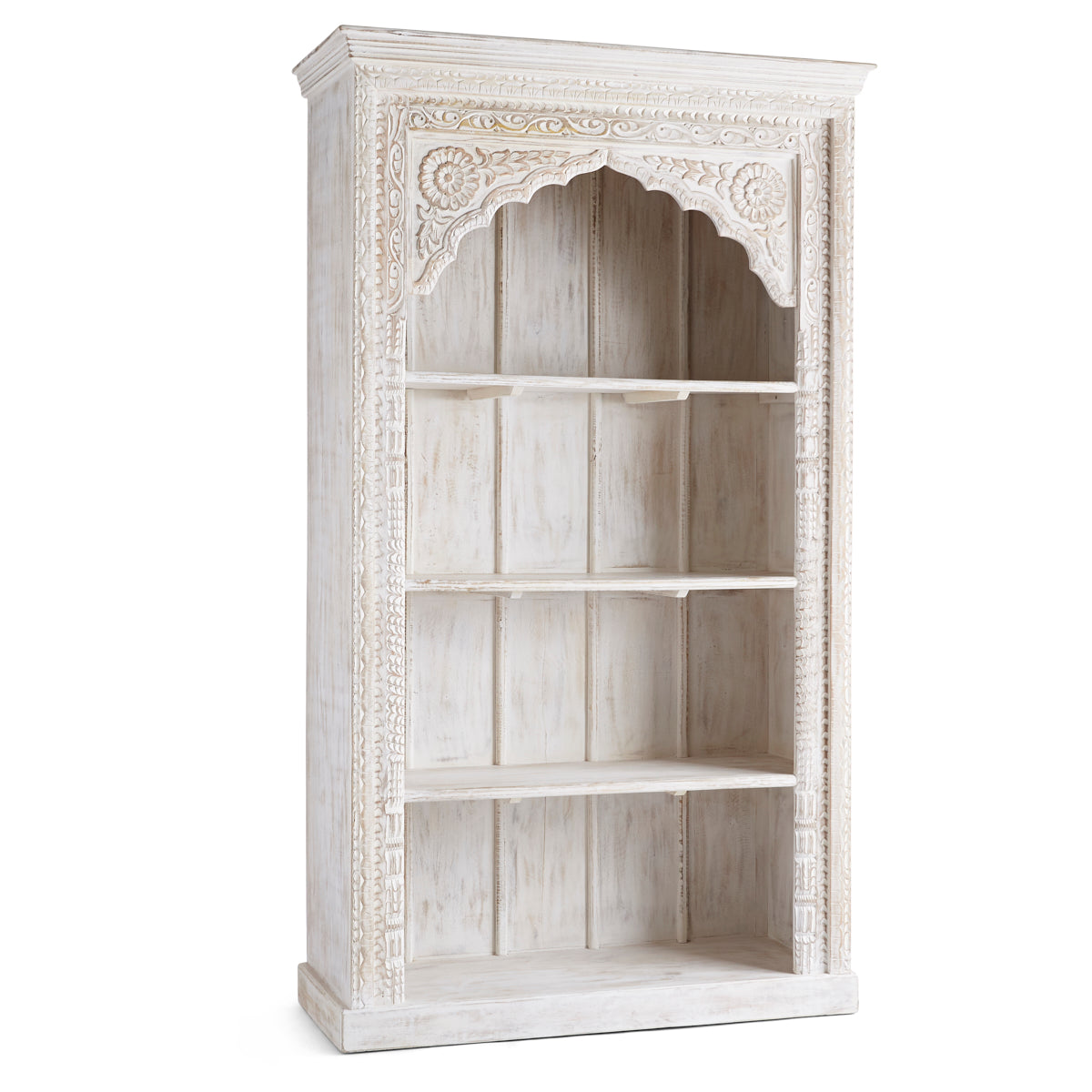 Maharaja's Bookshelf