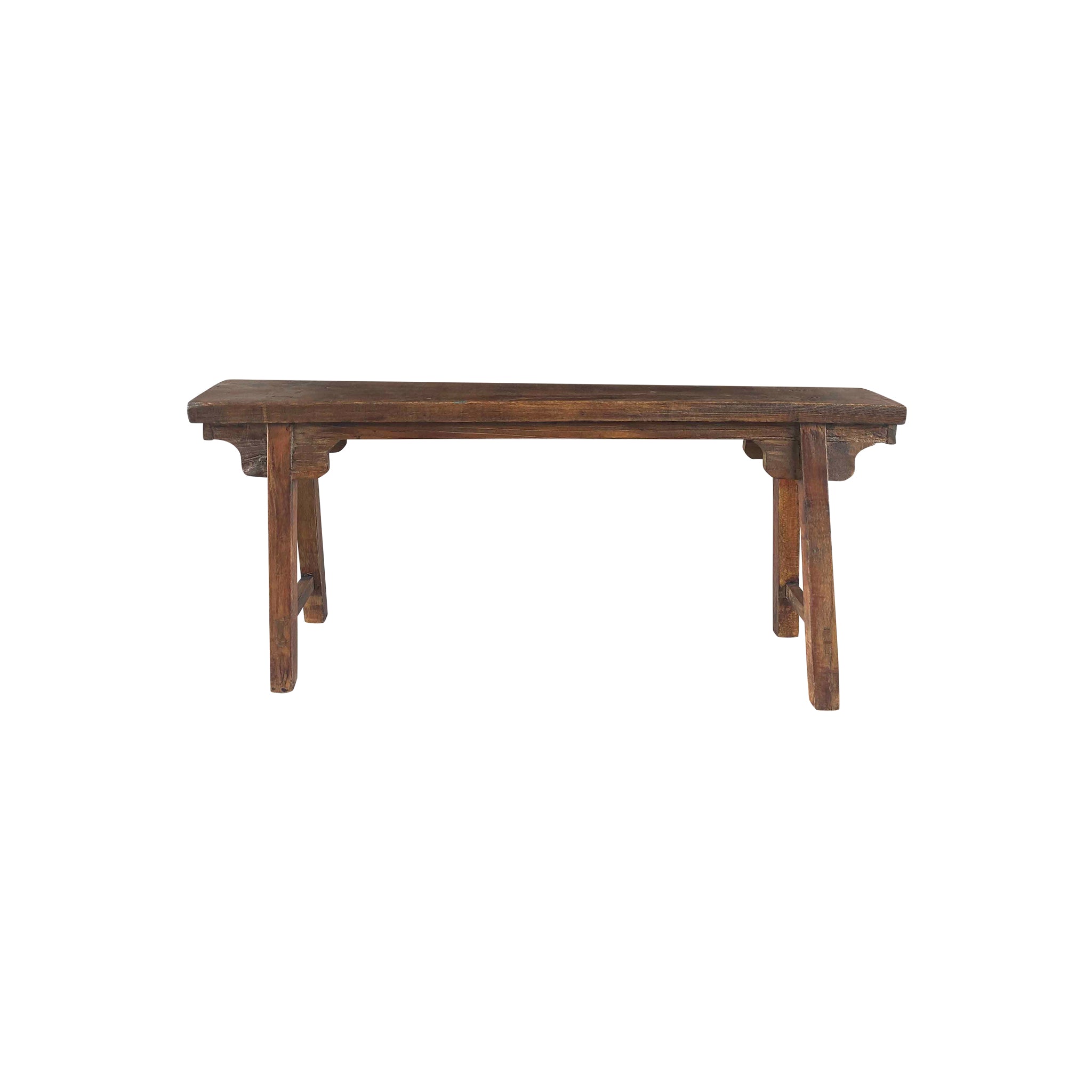 Vintage Chinese Bench
