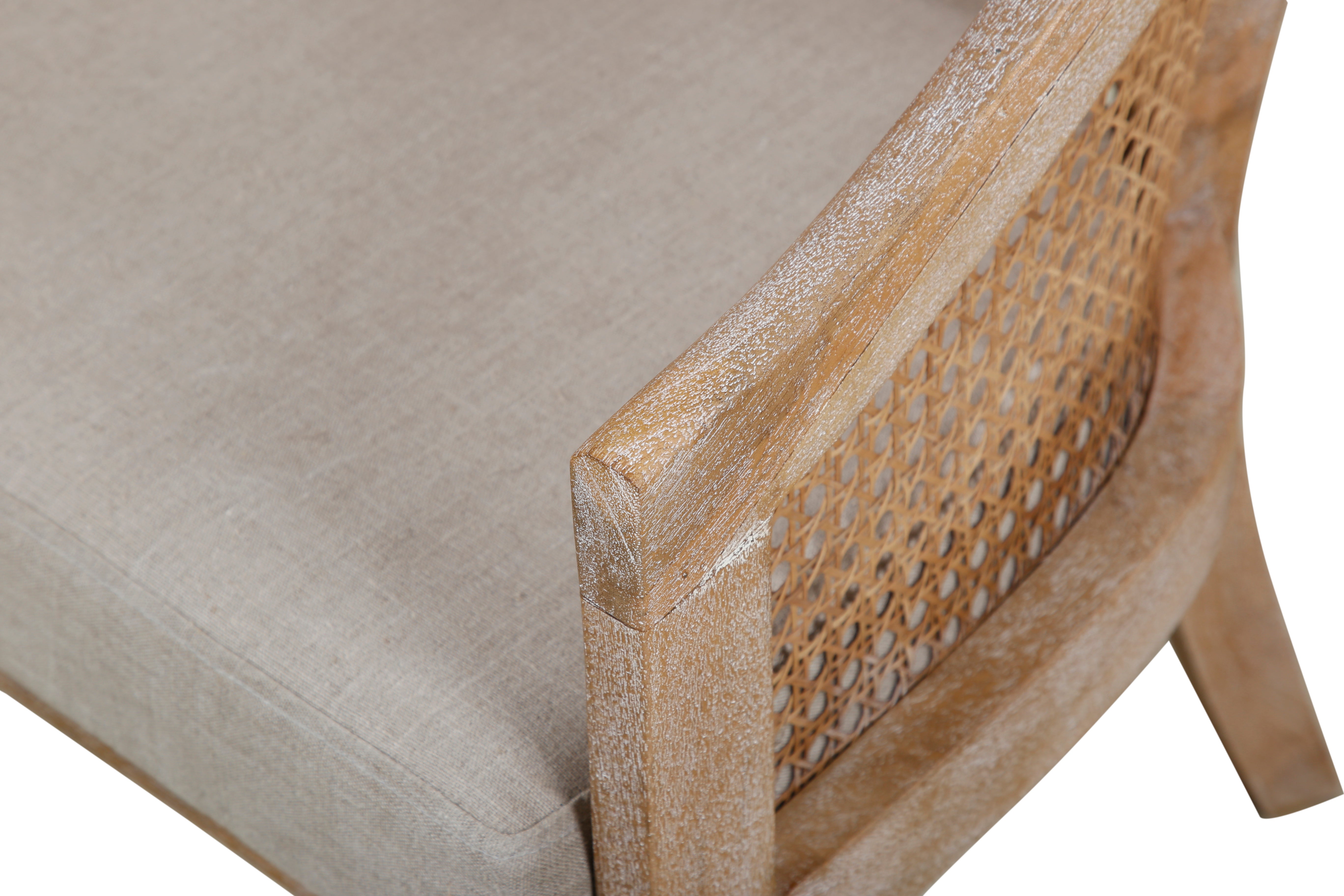 Annecy Arm Chair