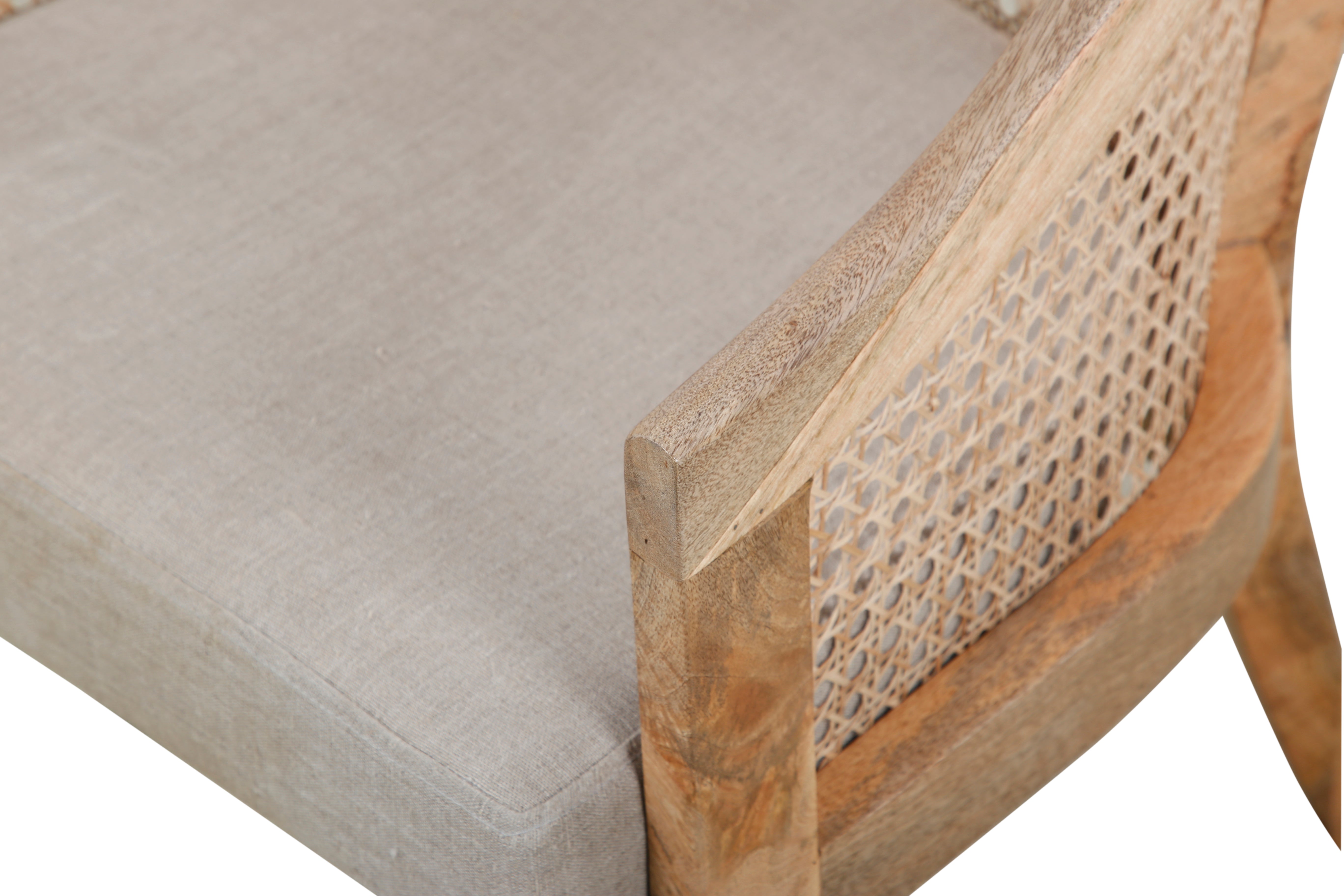Annecy Arm Chair