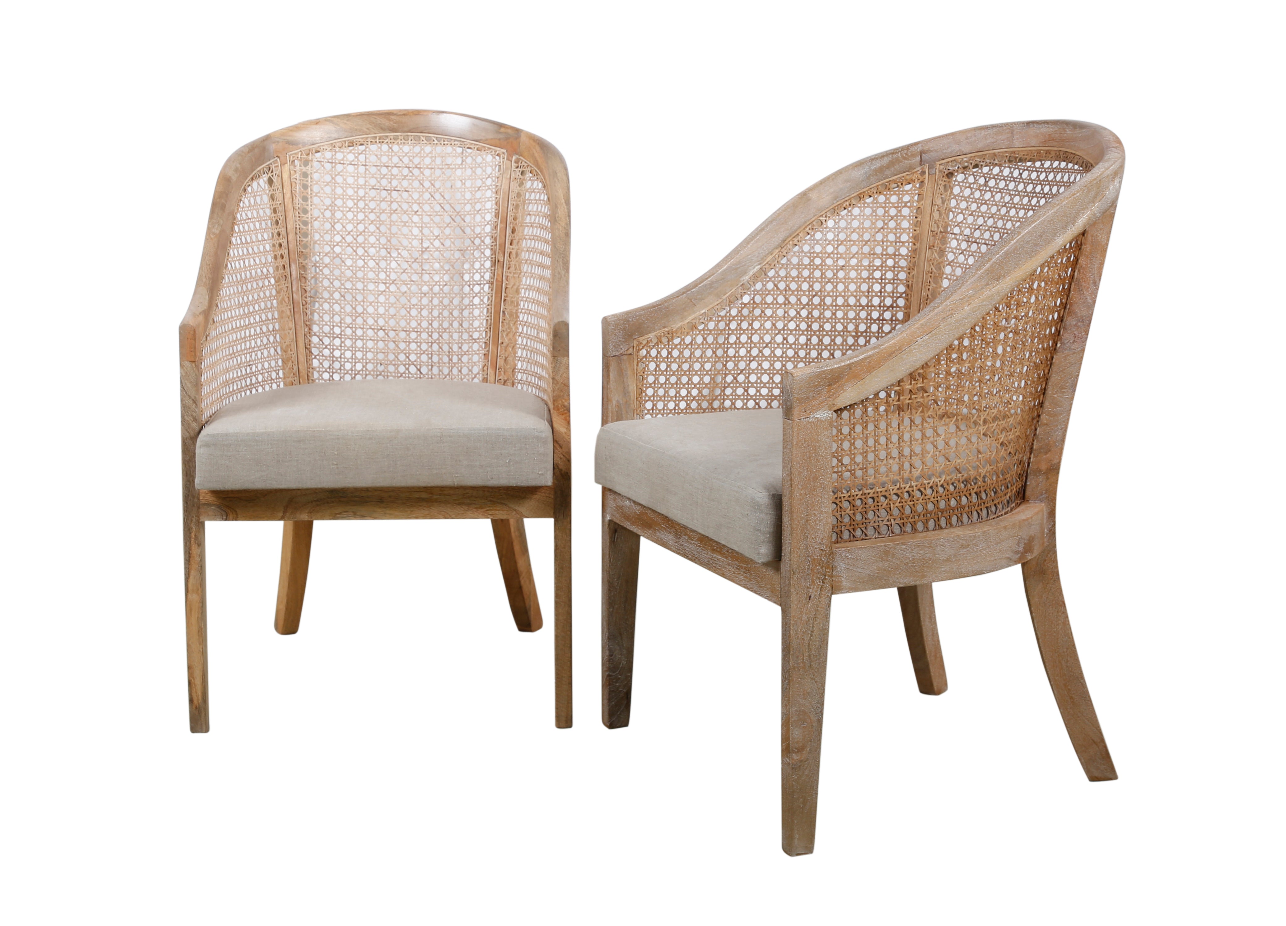 Annecy Arm Chair
