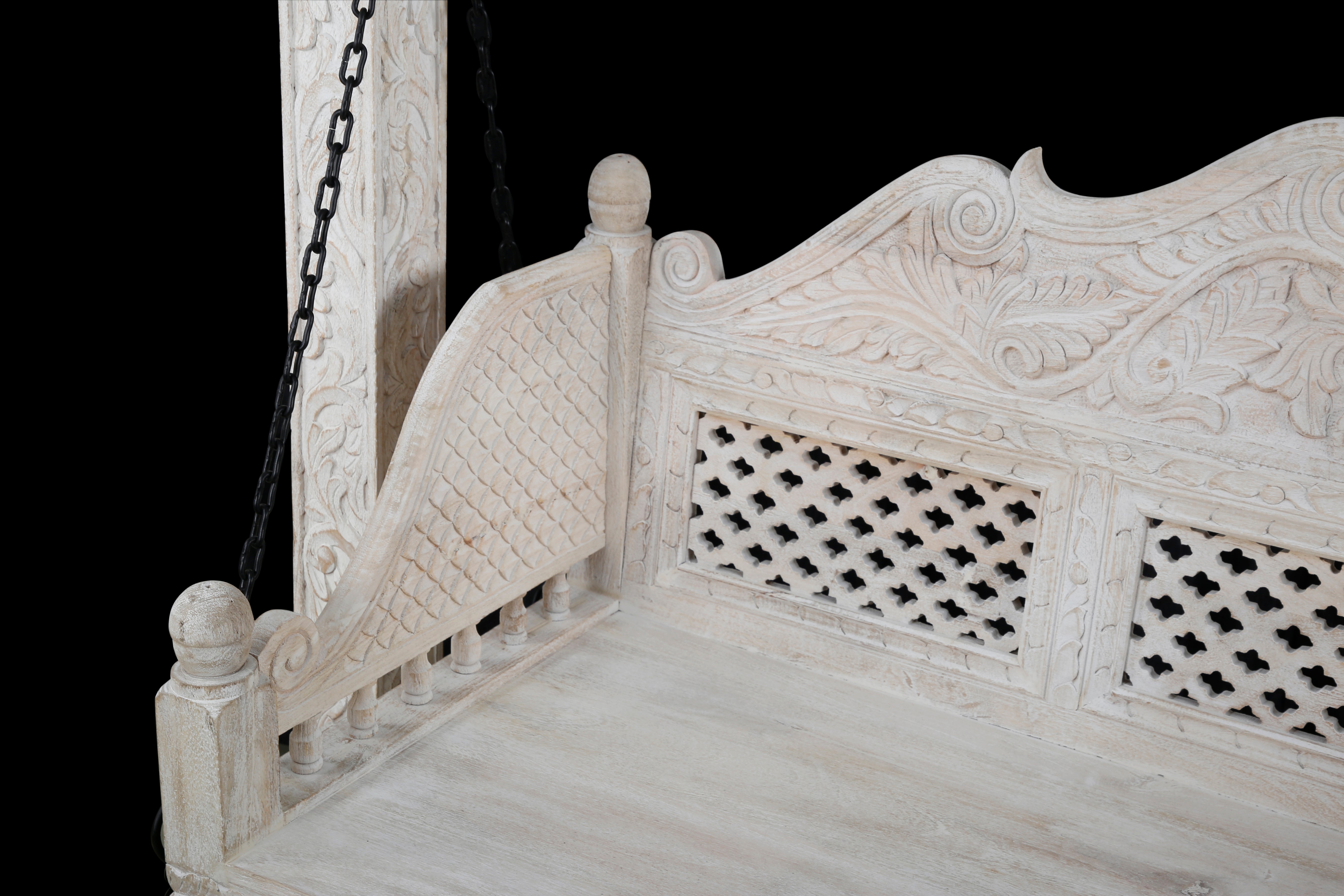 Caraway Swing