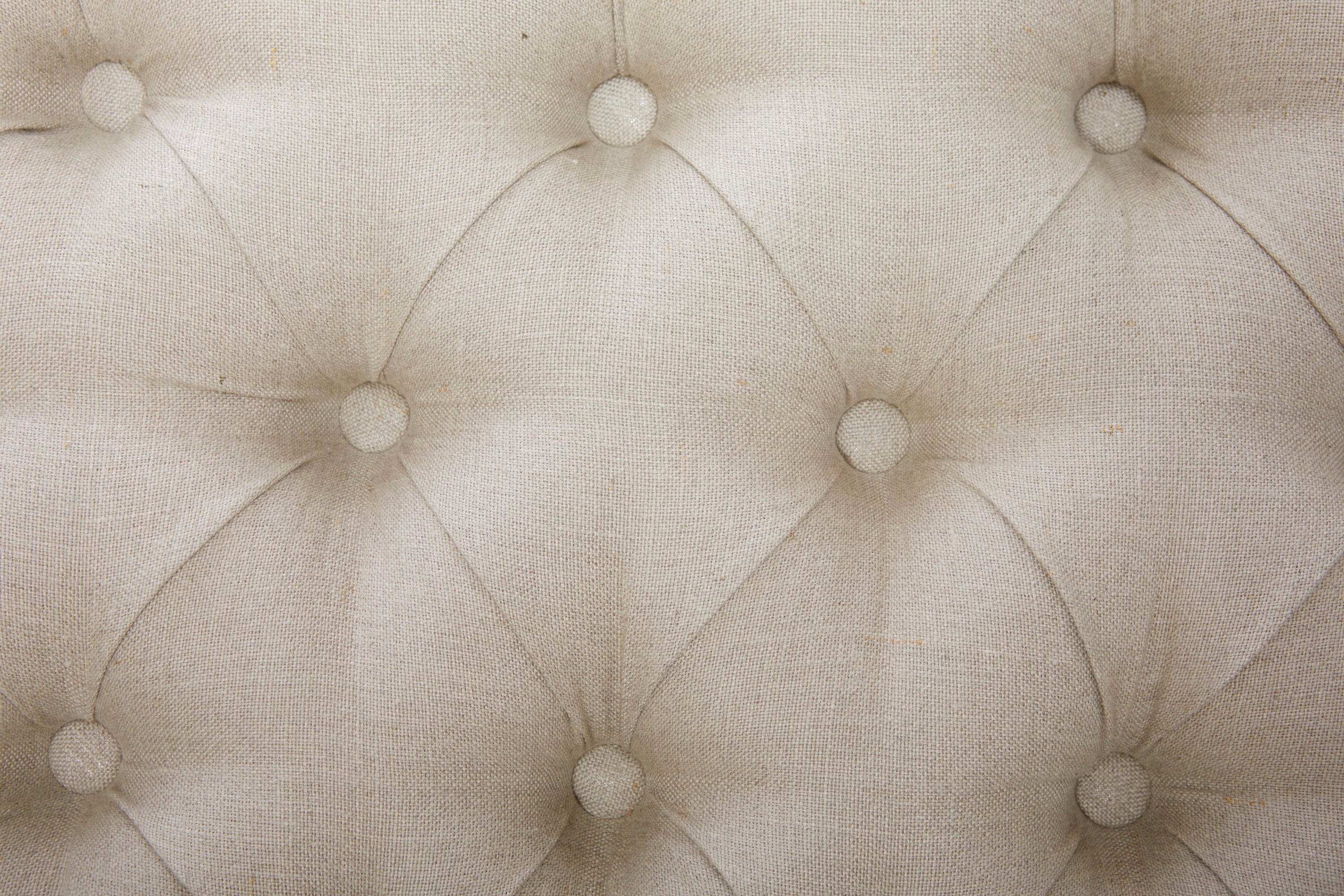 Saint-Raphael Tufted Sofa