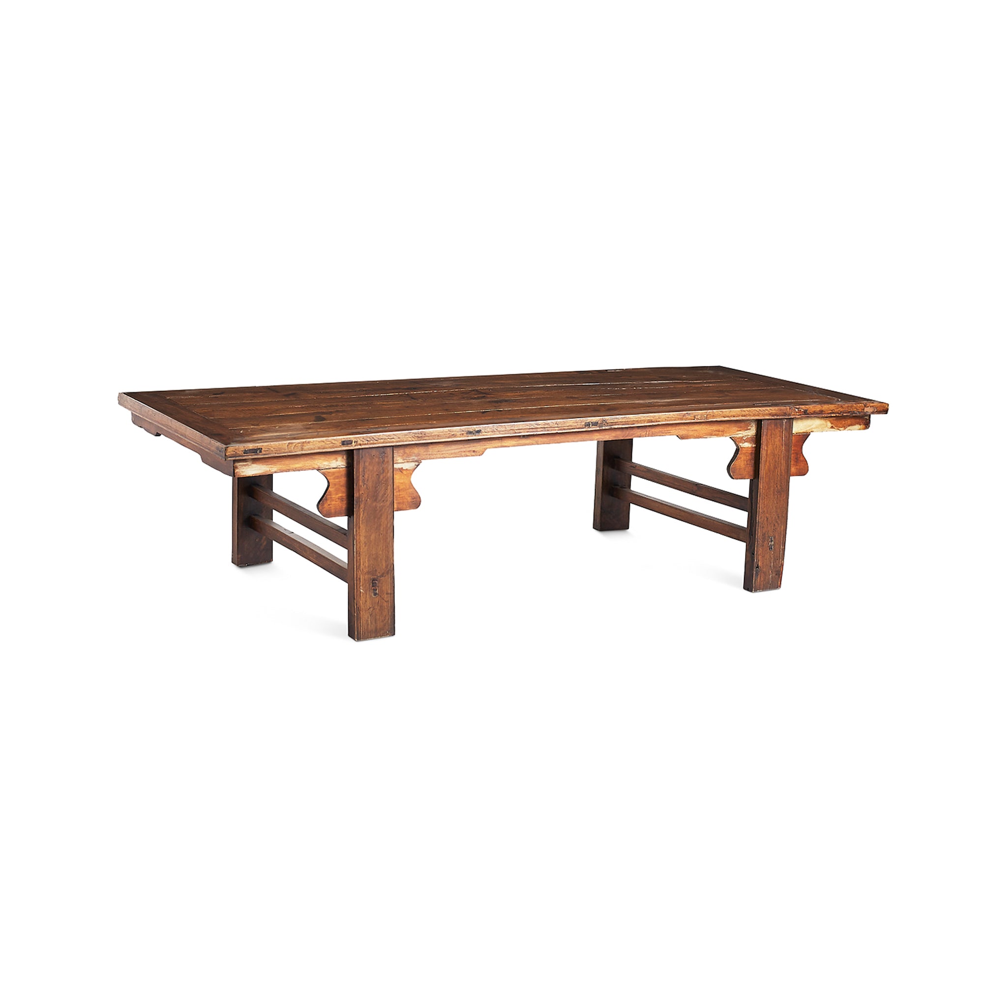 Ming Dynasty Wood Coffee Table