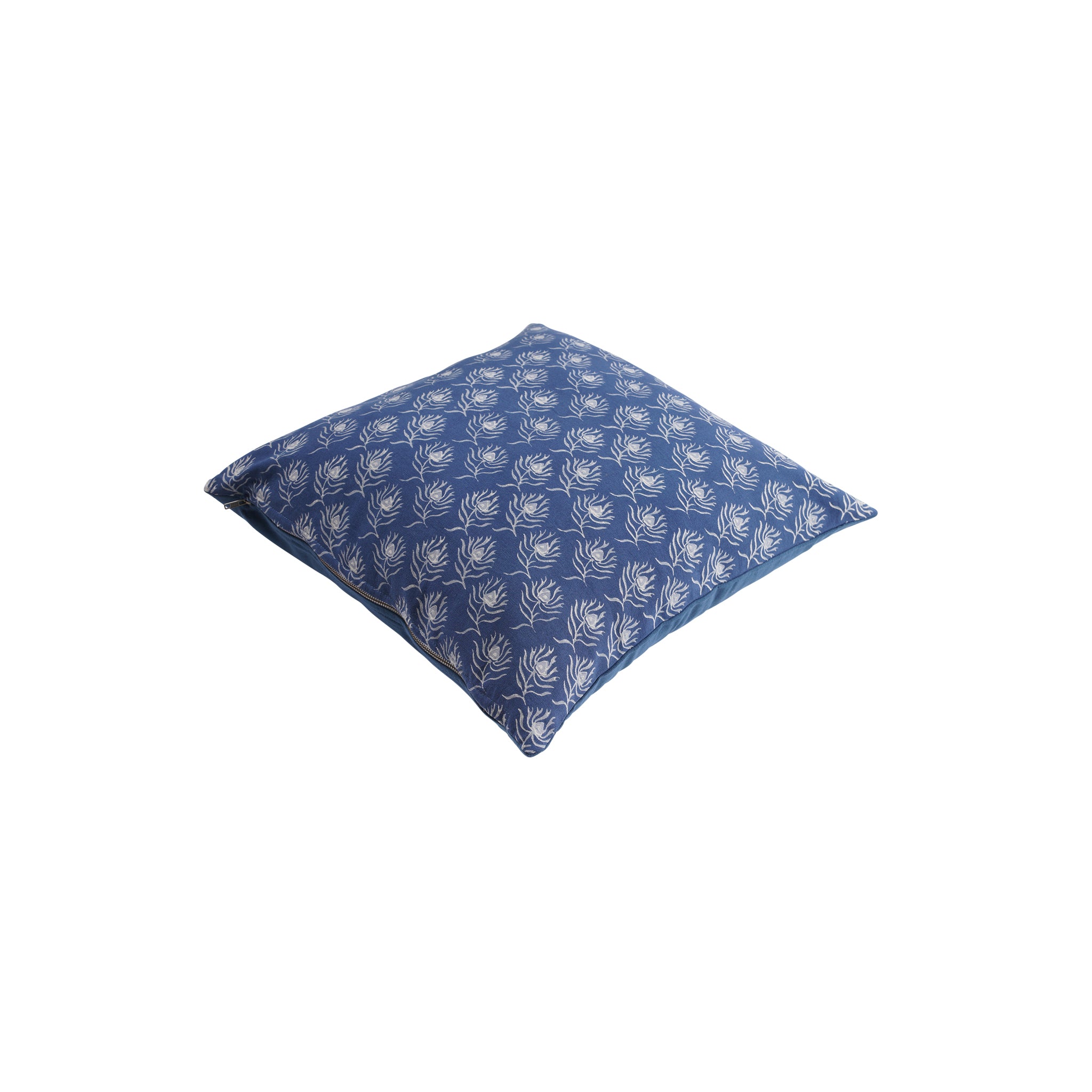 Basque Decorative Pillow