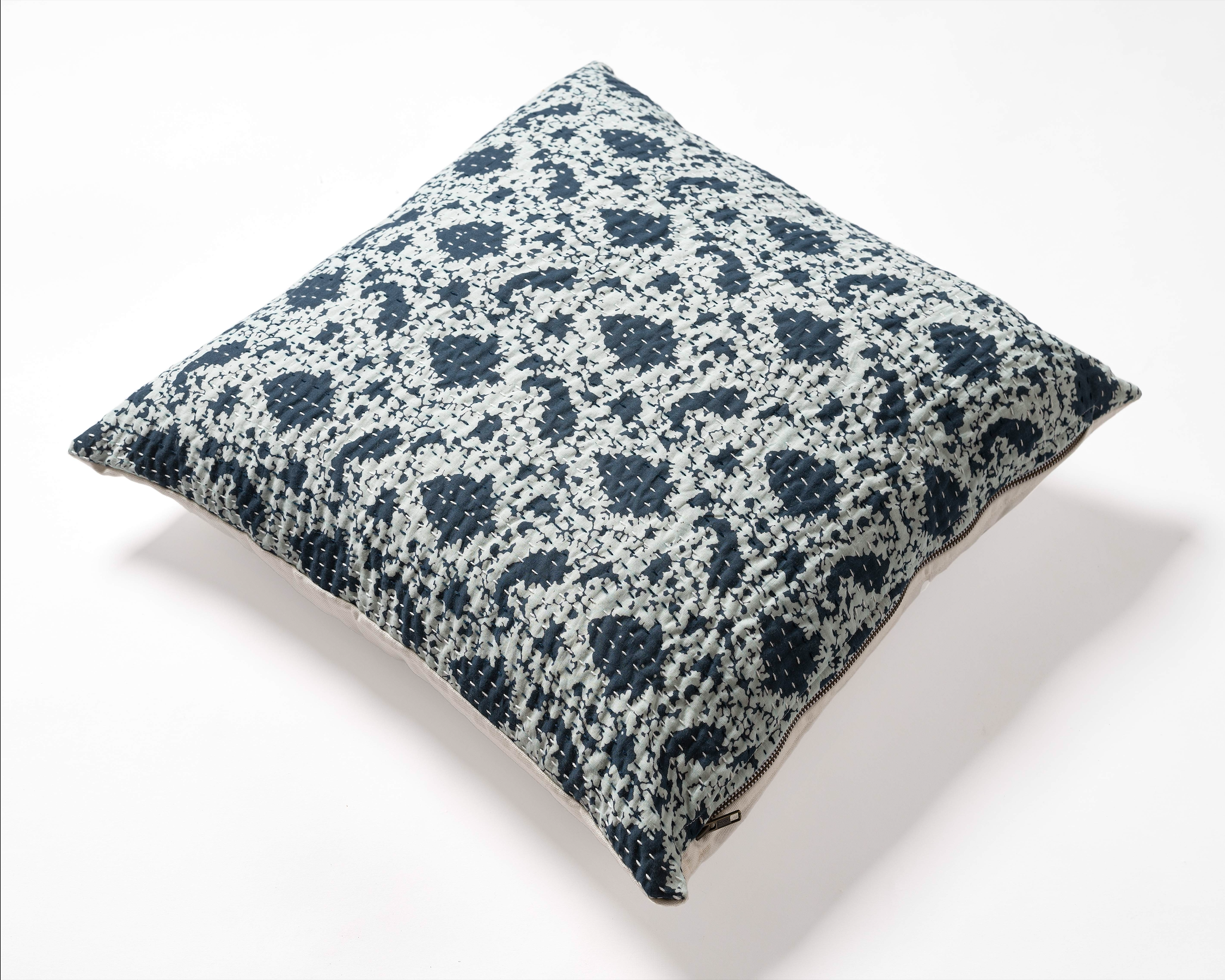 Halebid Decorative Pillow