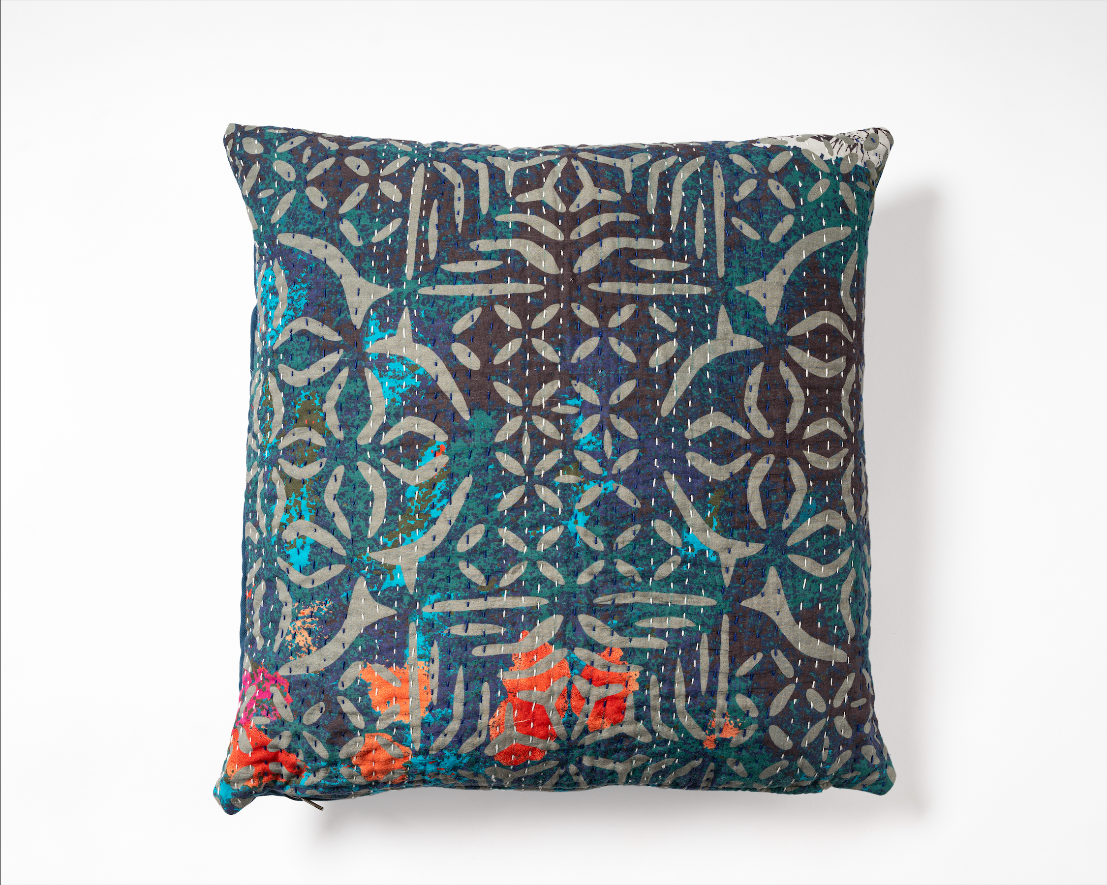Frisia Decorative Pillow
