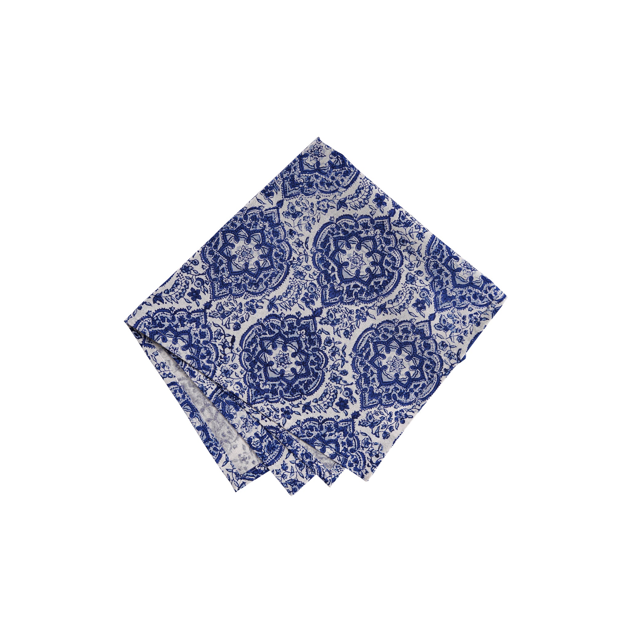 Madurai Napkin, Set of 4