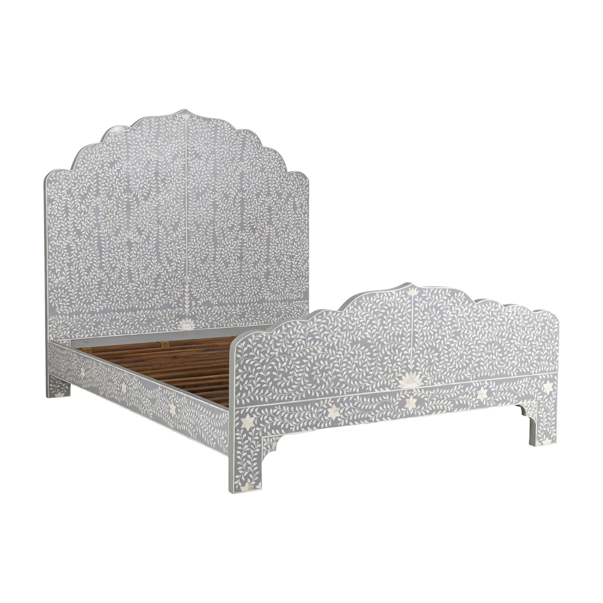 Maharaja Bed