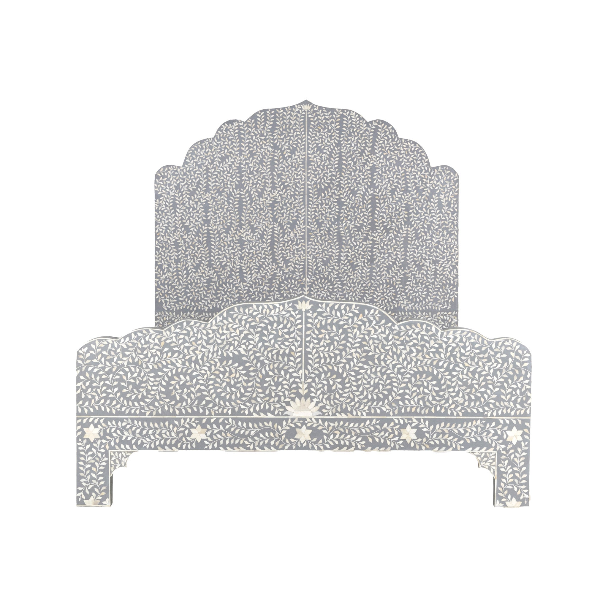 Maharaja Bed