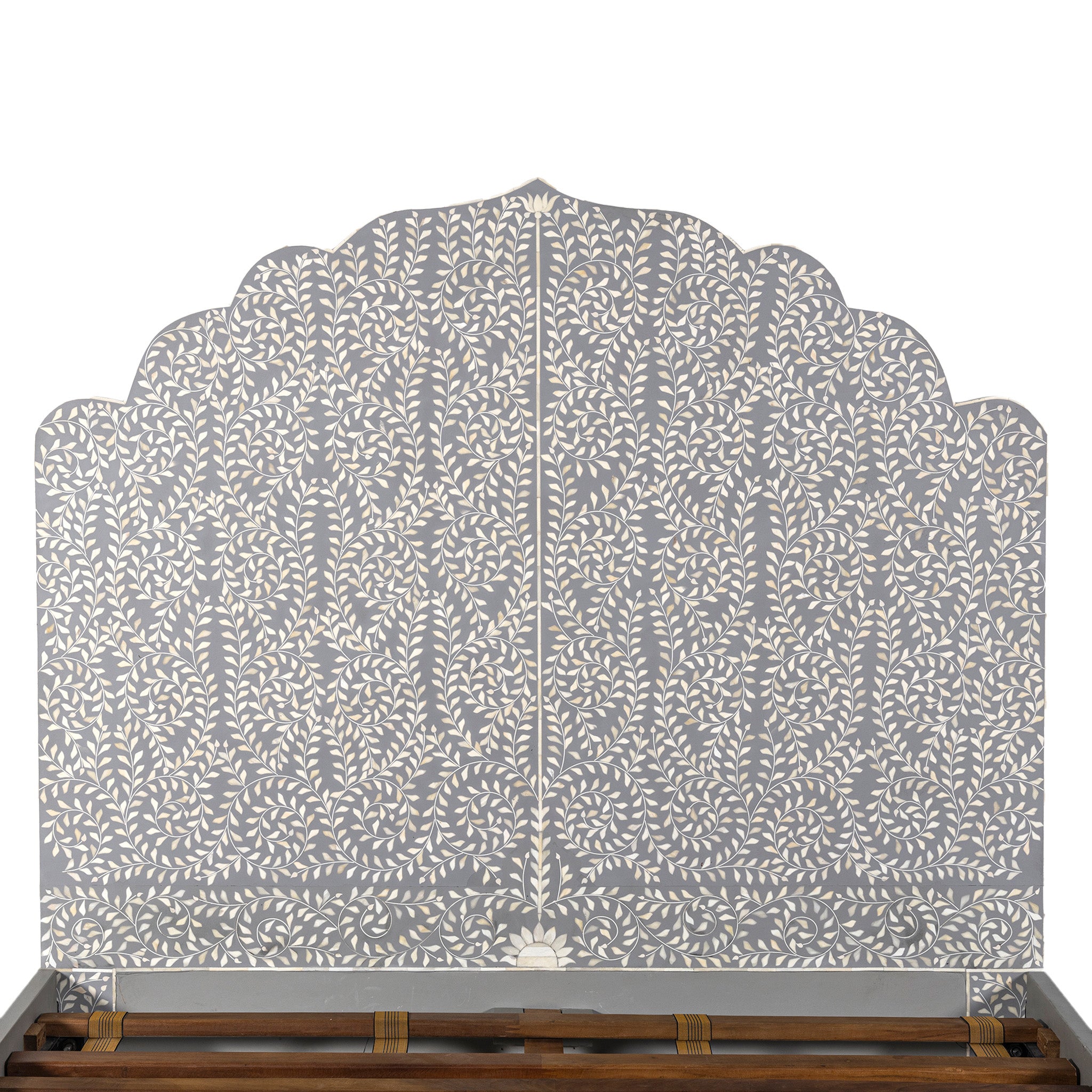 Maharaja Bed