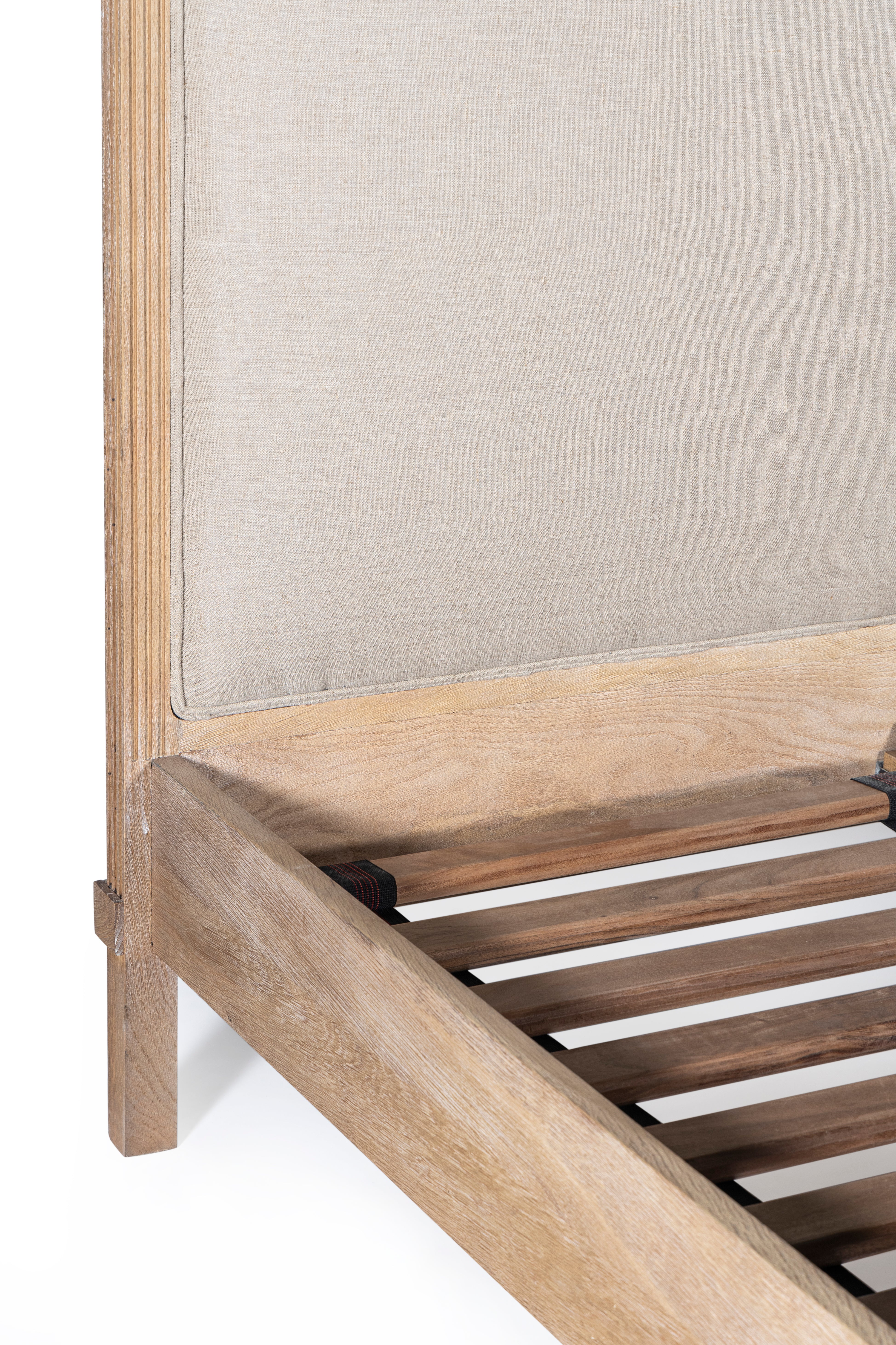 Warwick Upholstered Bed