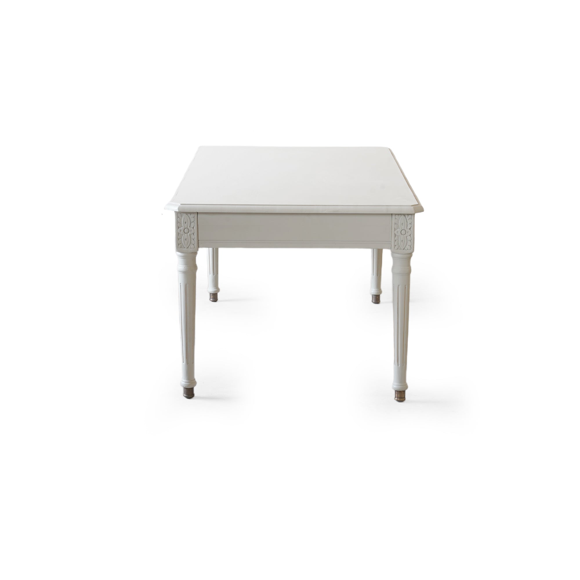 Gustavian Rectangular Coffee Table