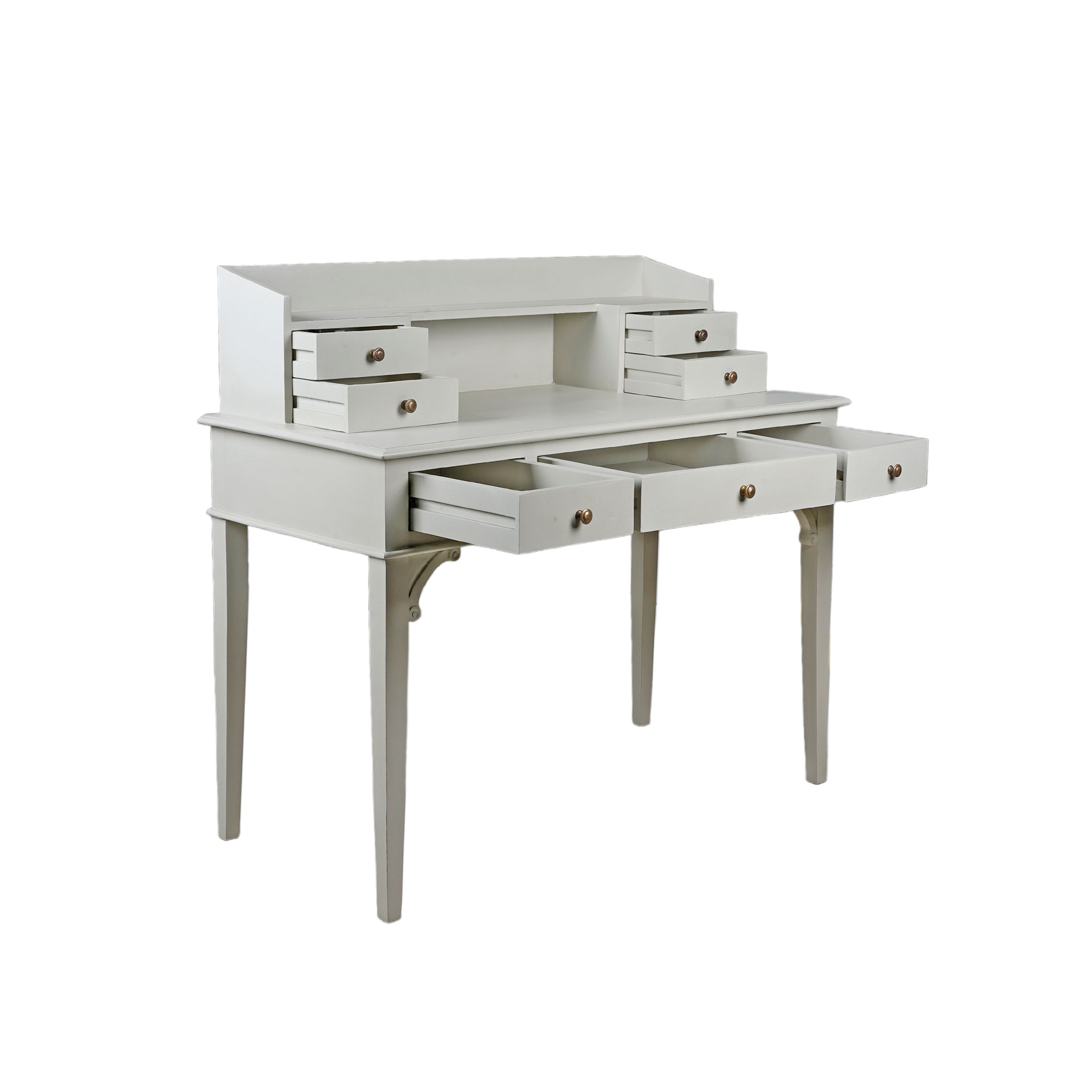 Gustavian Louisa Ulrika Dresser Table