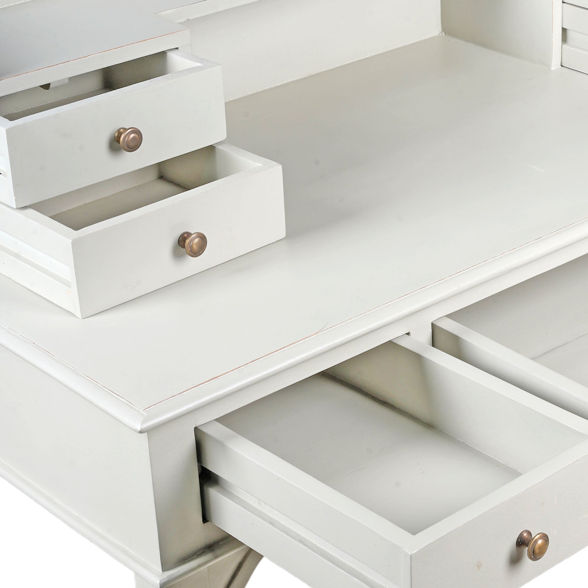 Gustavian Louisa Ulrika Dresser Table