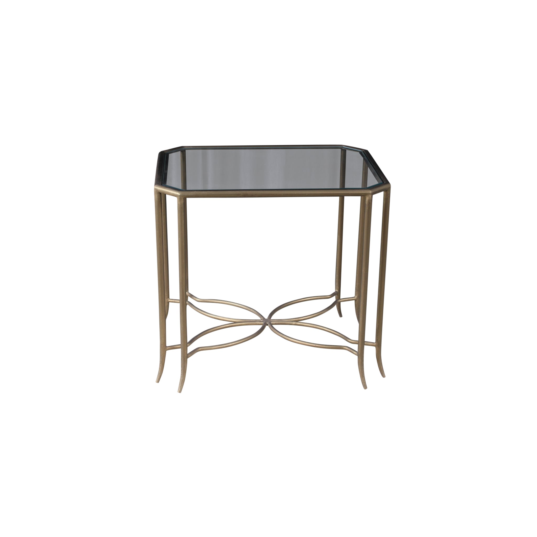 Asturias End Table