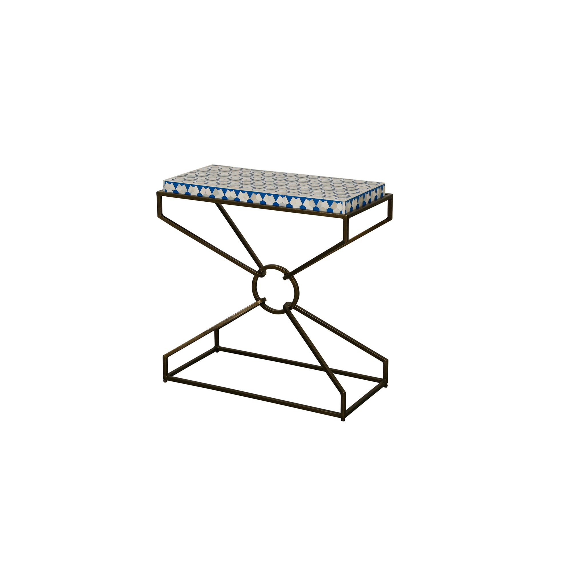 Castillo Side Table