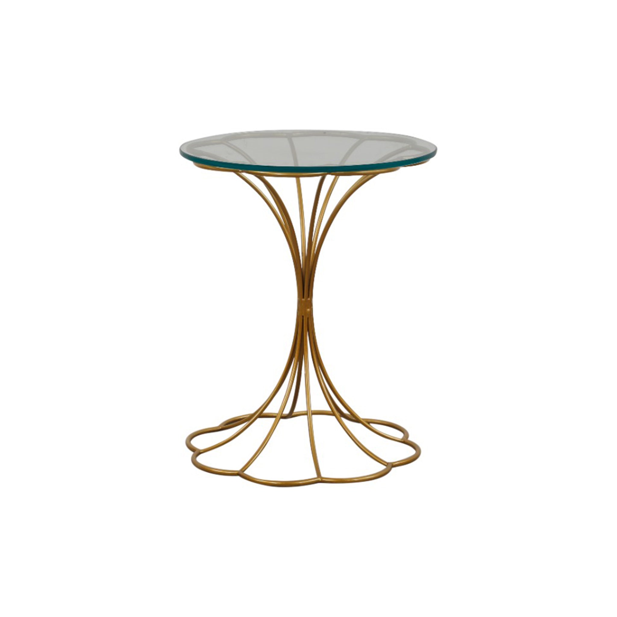 Santillana Side Table