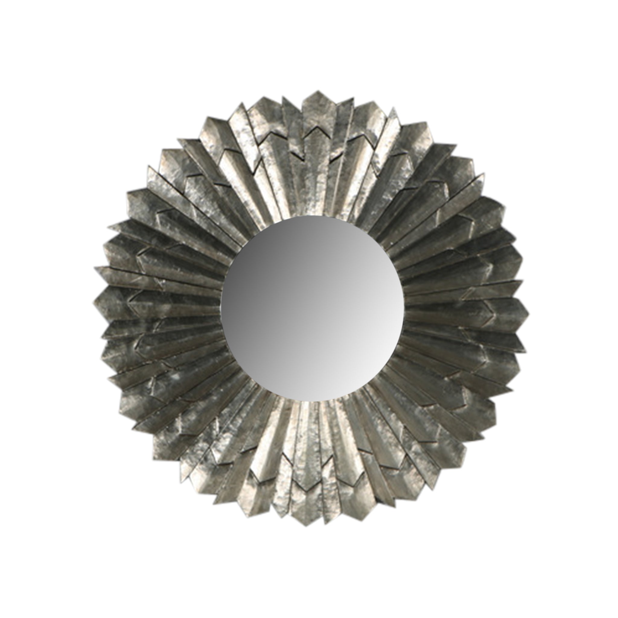 Alberca Mirror