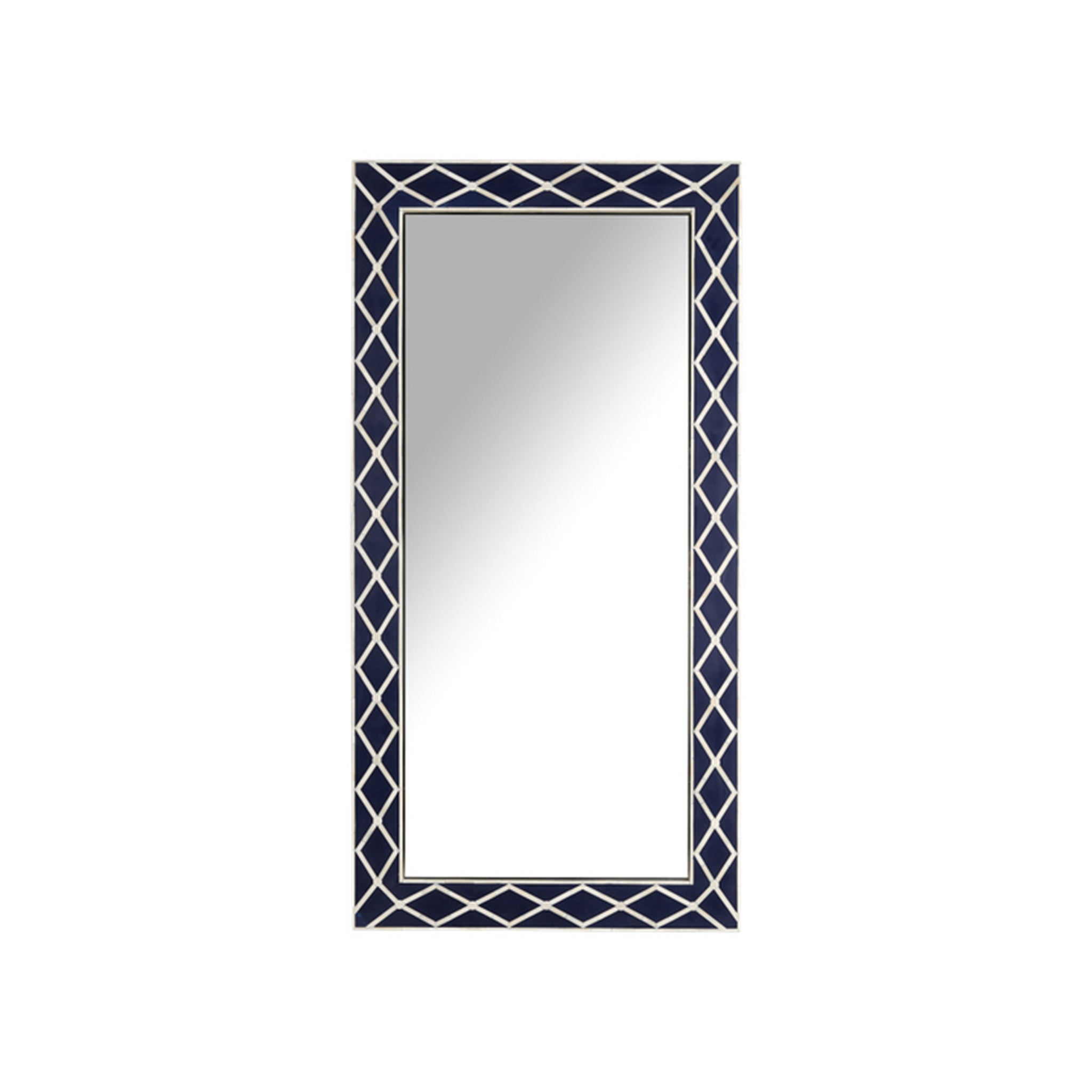 Fornalutx Floor Mirror
