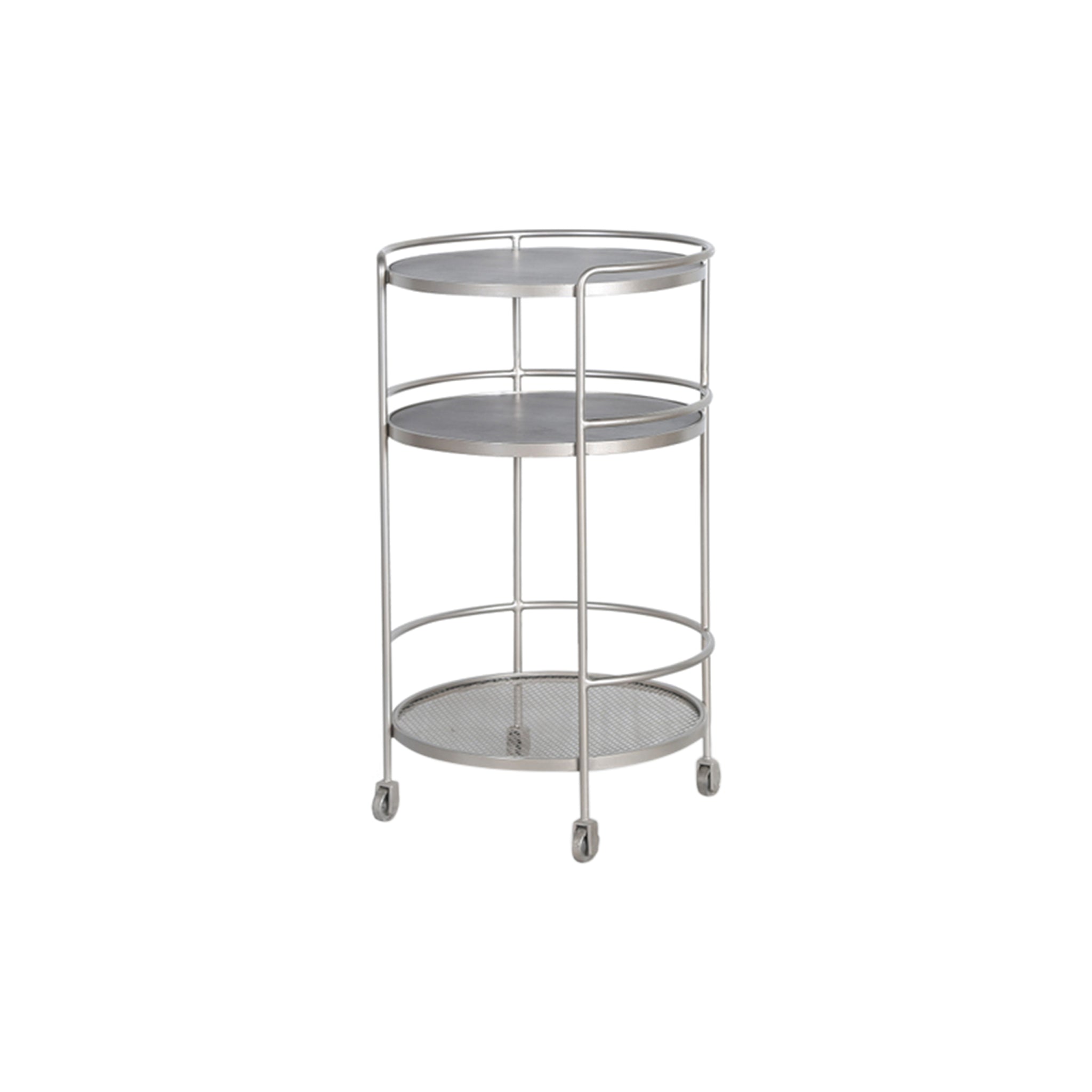 Fontainhas Cart