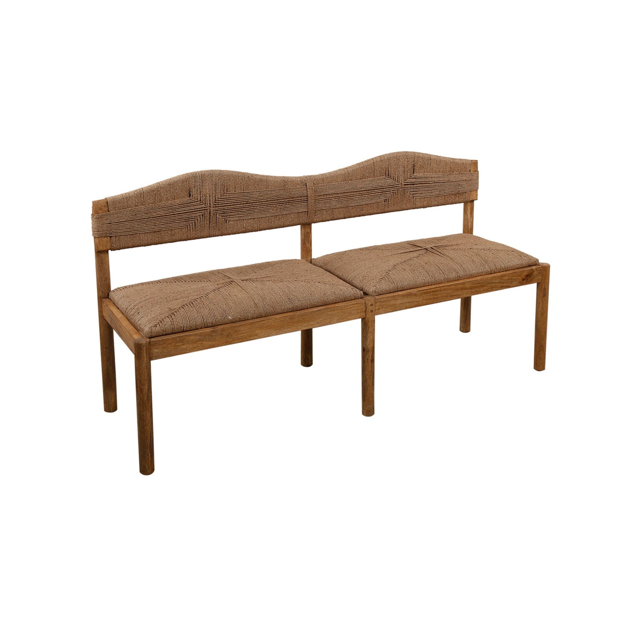 Frio Bench