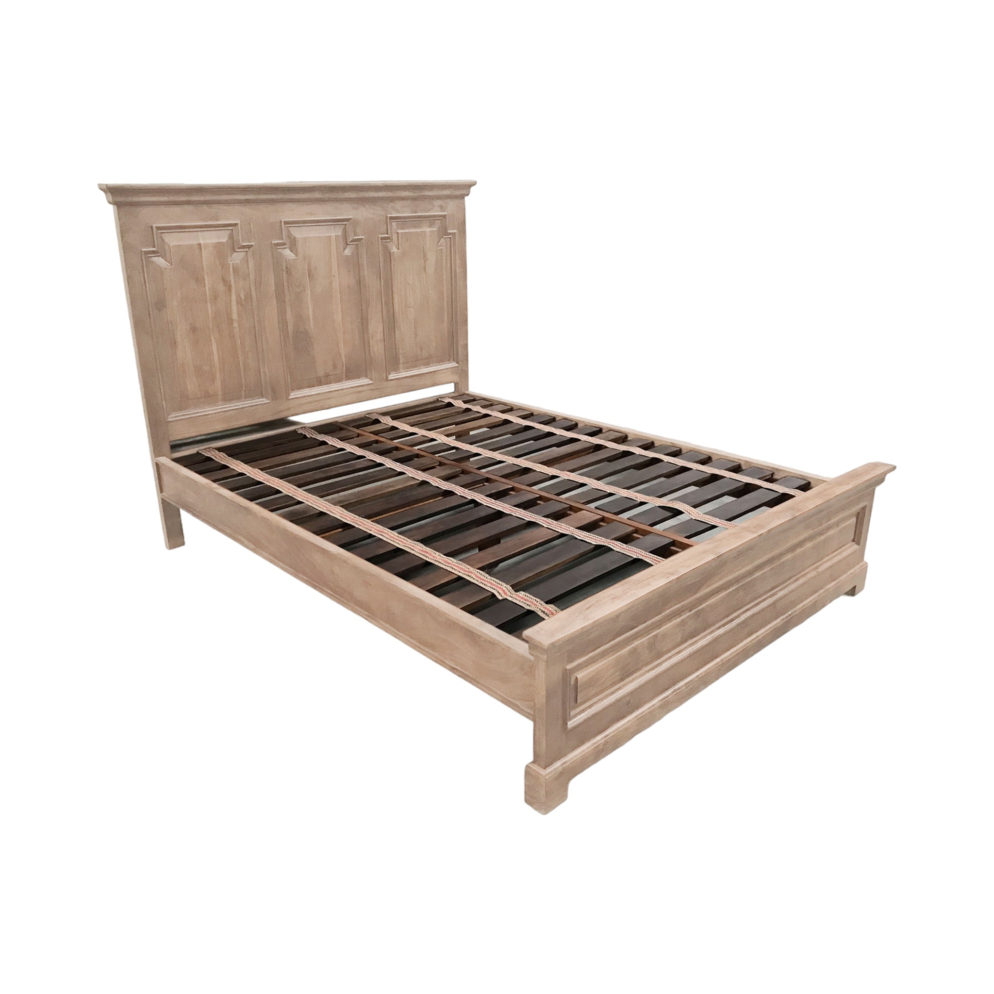 Cortina Bed