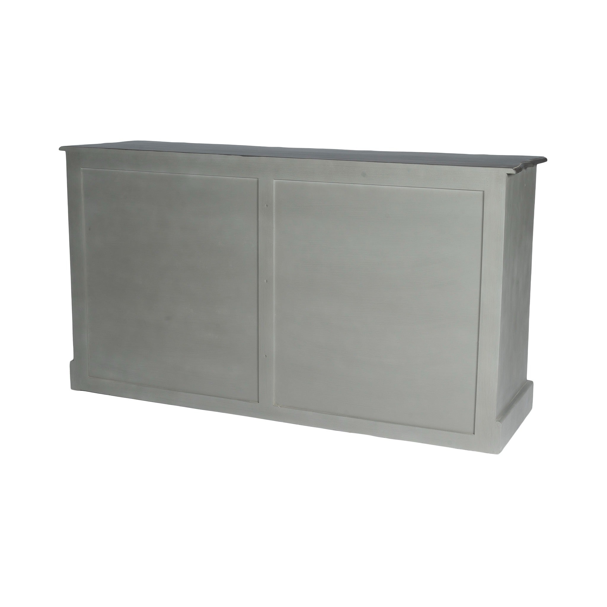 Buckingham 6 Drawer Dresser