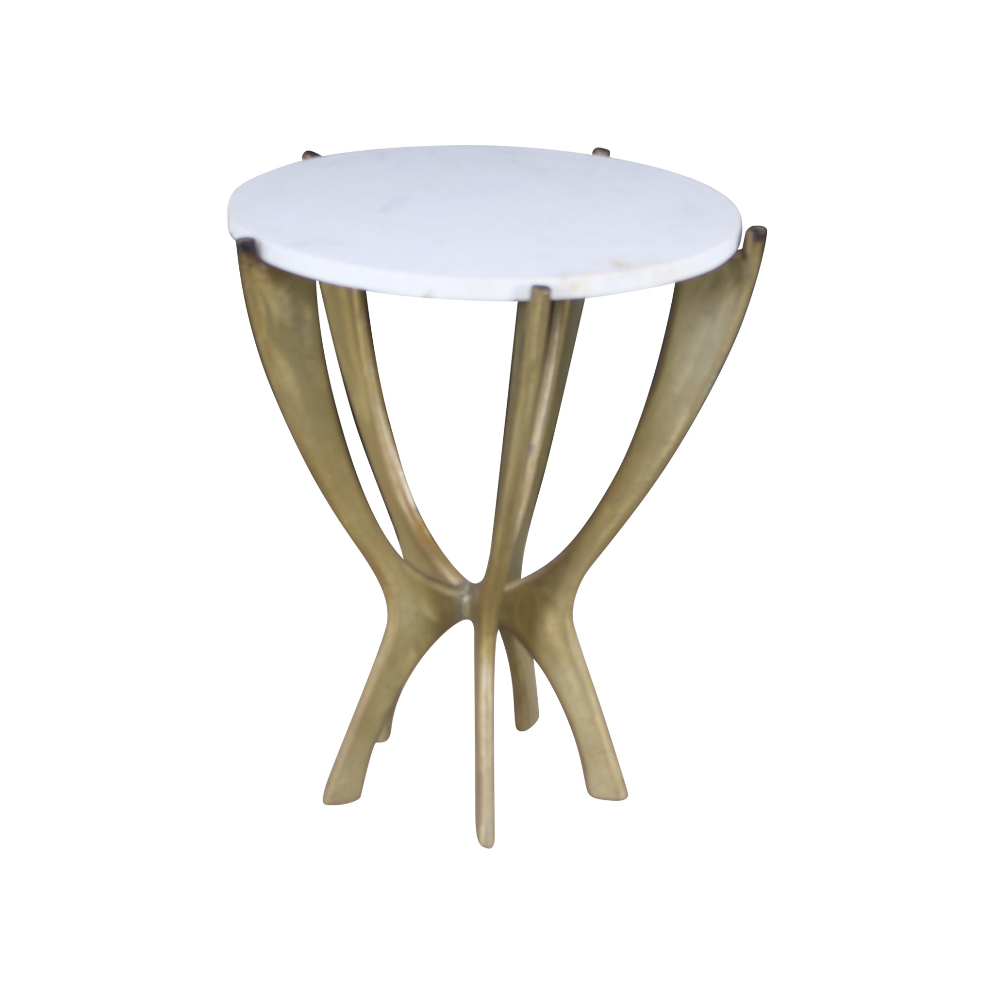 Sangamar Side Table