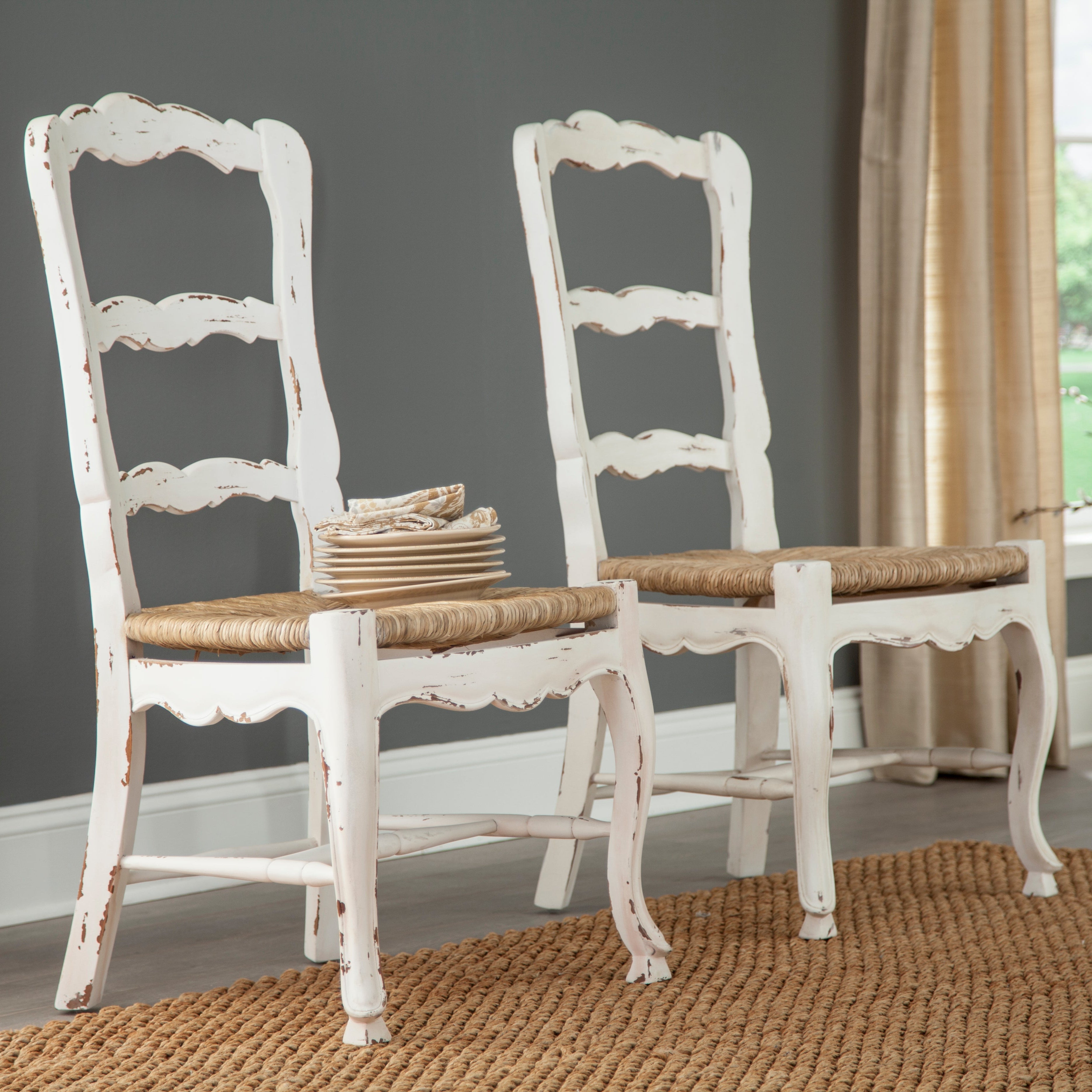 Ariane Chair