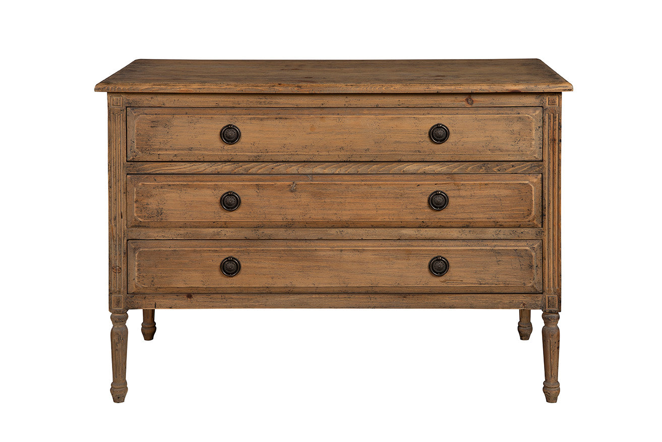 Williamsburg Chest