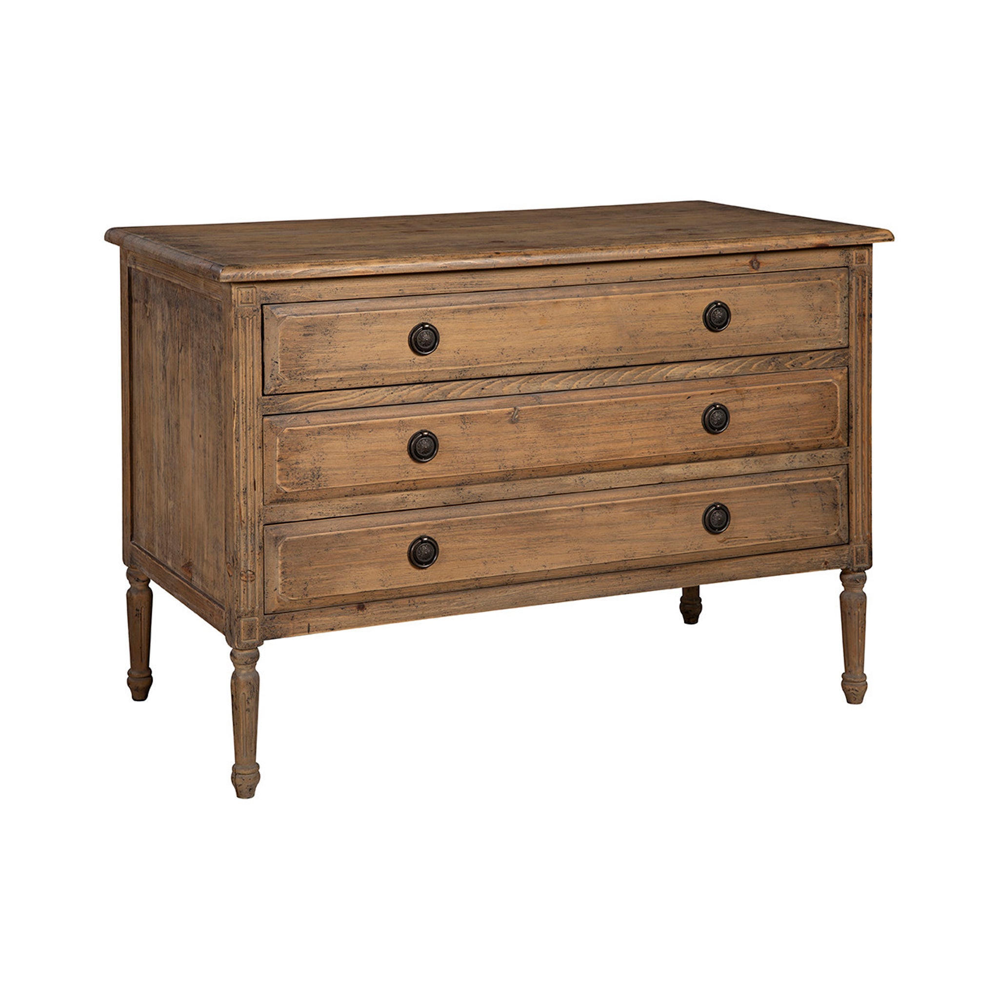 Williamsburg Chest