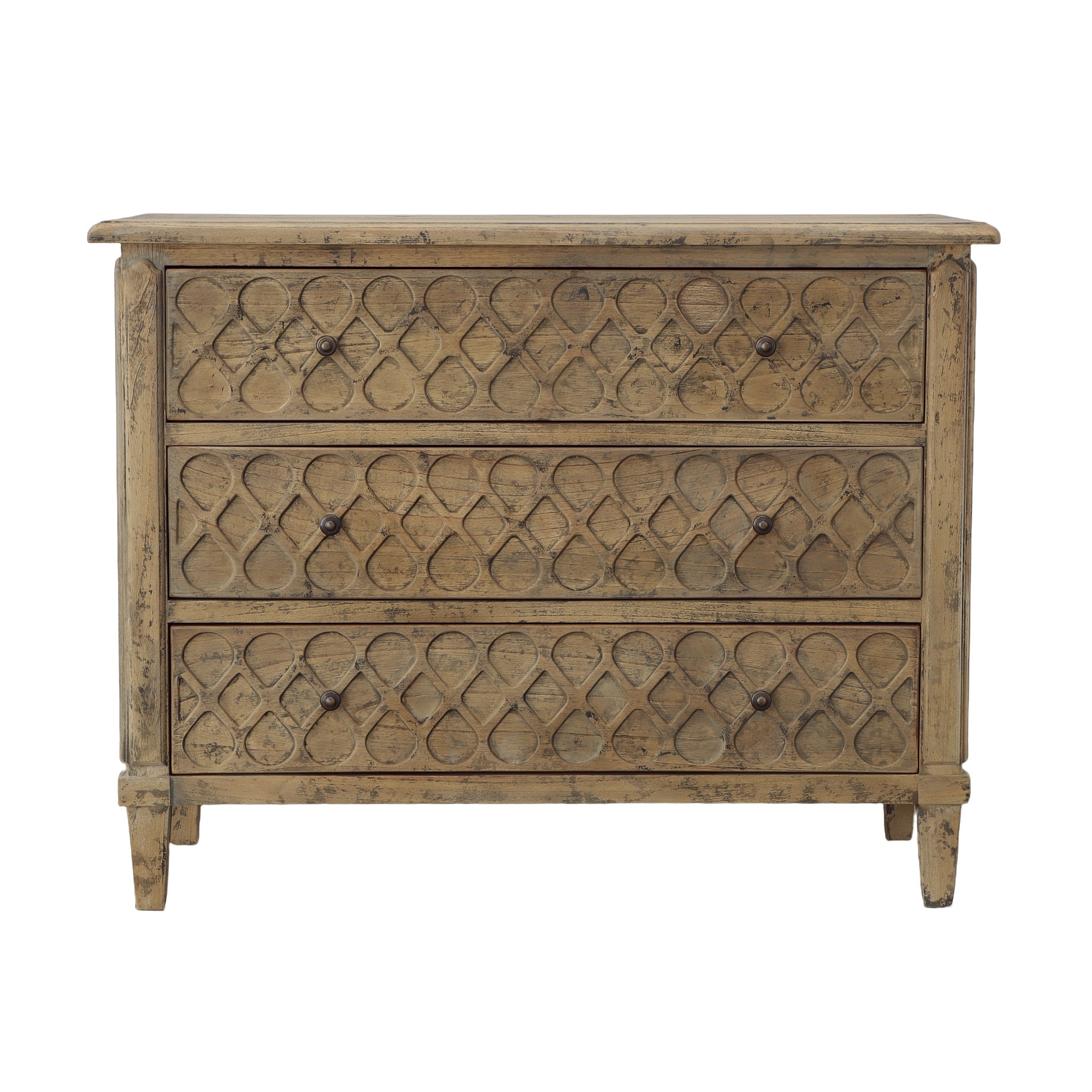 Gianna Chest