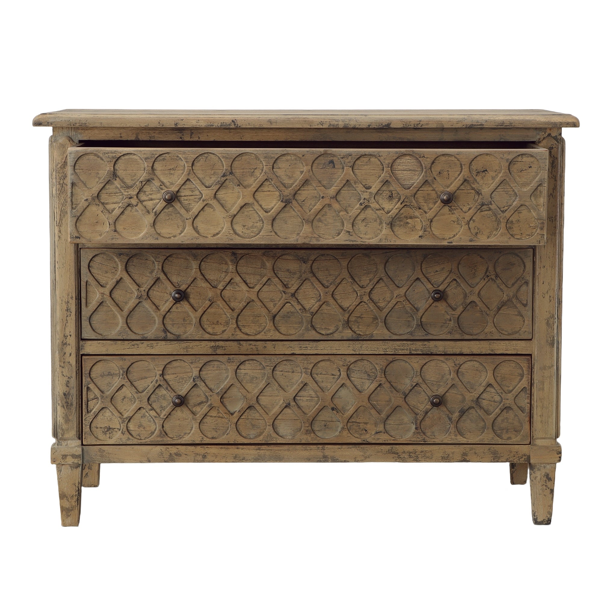 Gianna Chest