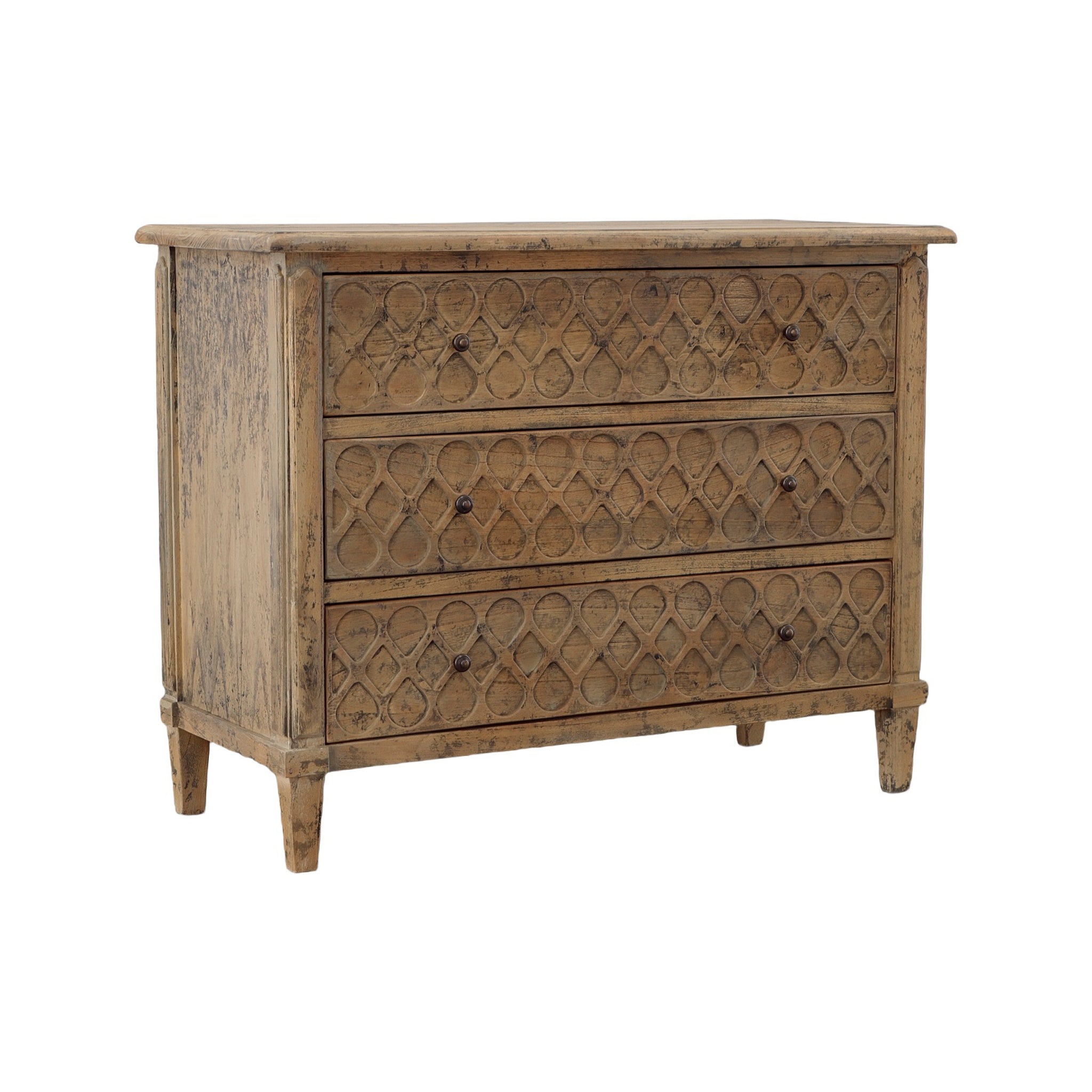 Gianna Chest