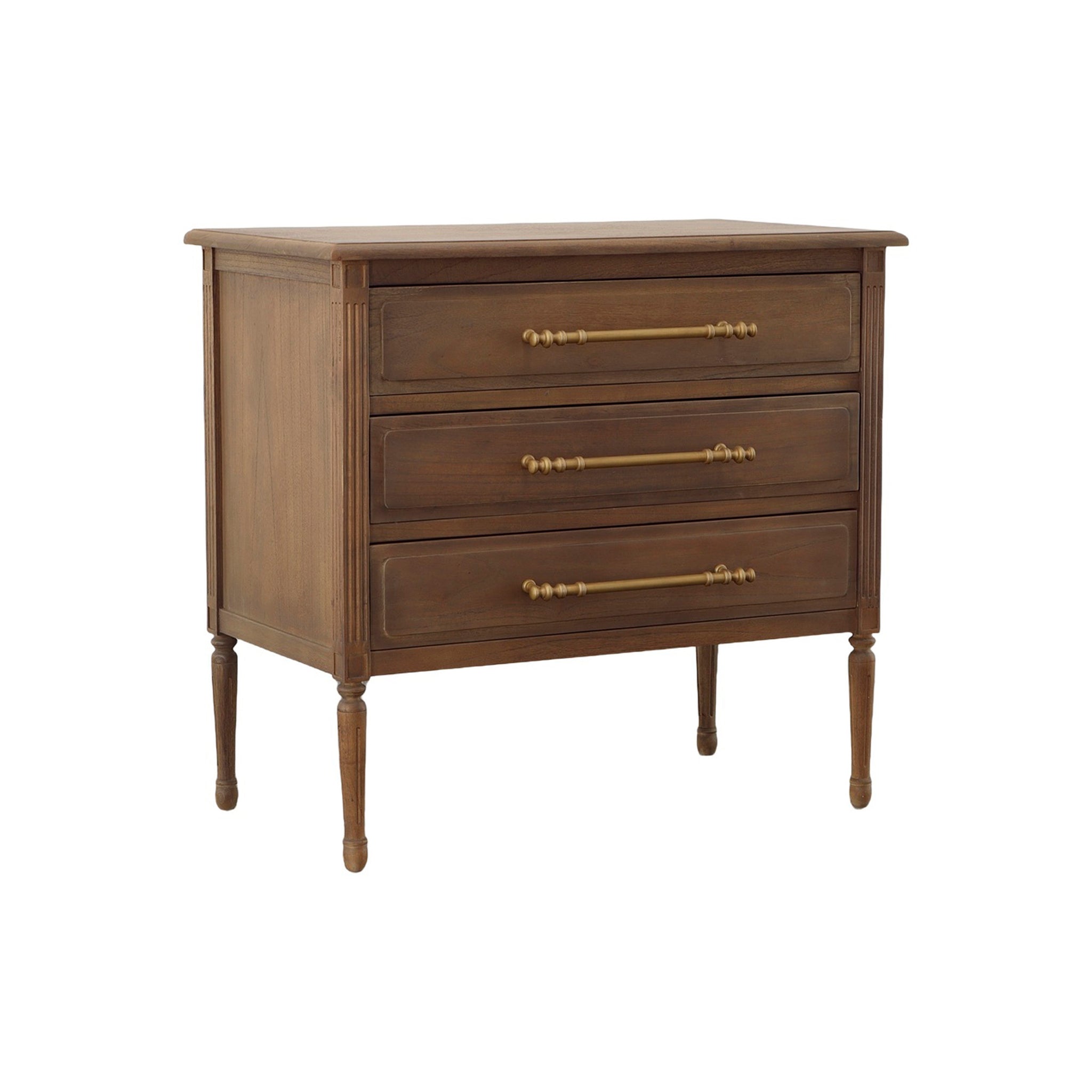 Guernsey Chest
