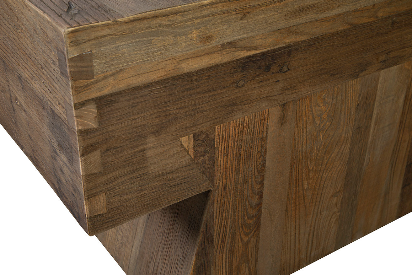 Moa Coffee Table