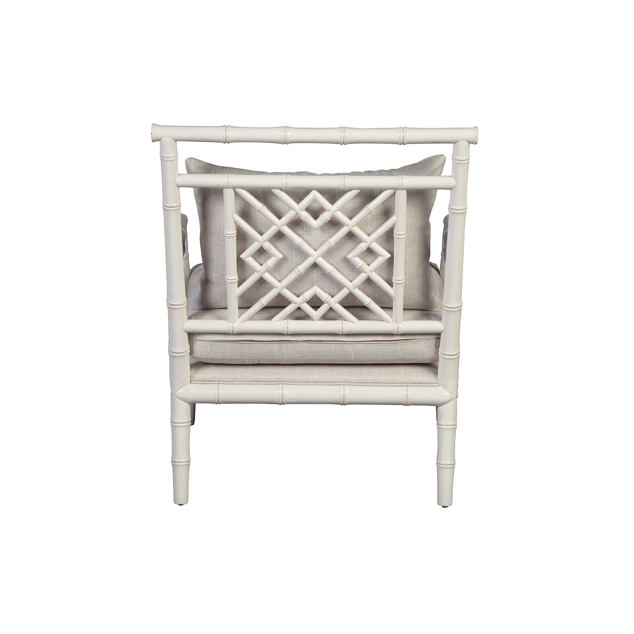 Magruder Arm Chair