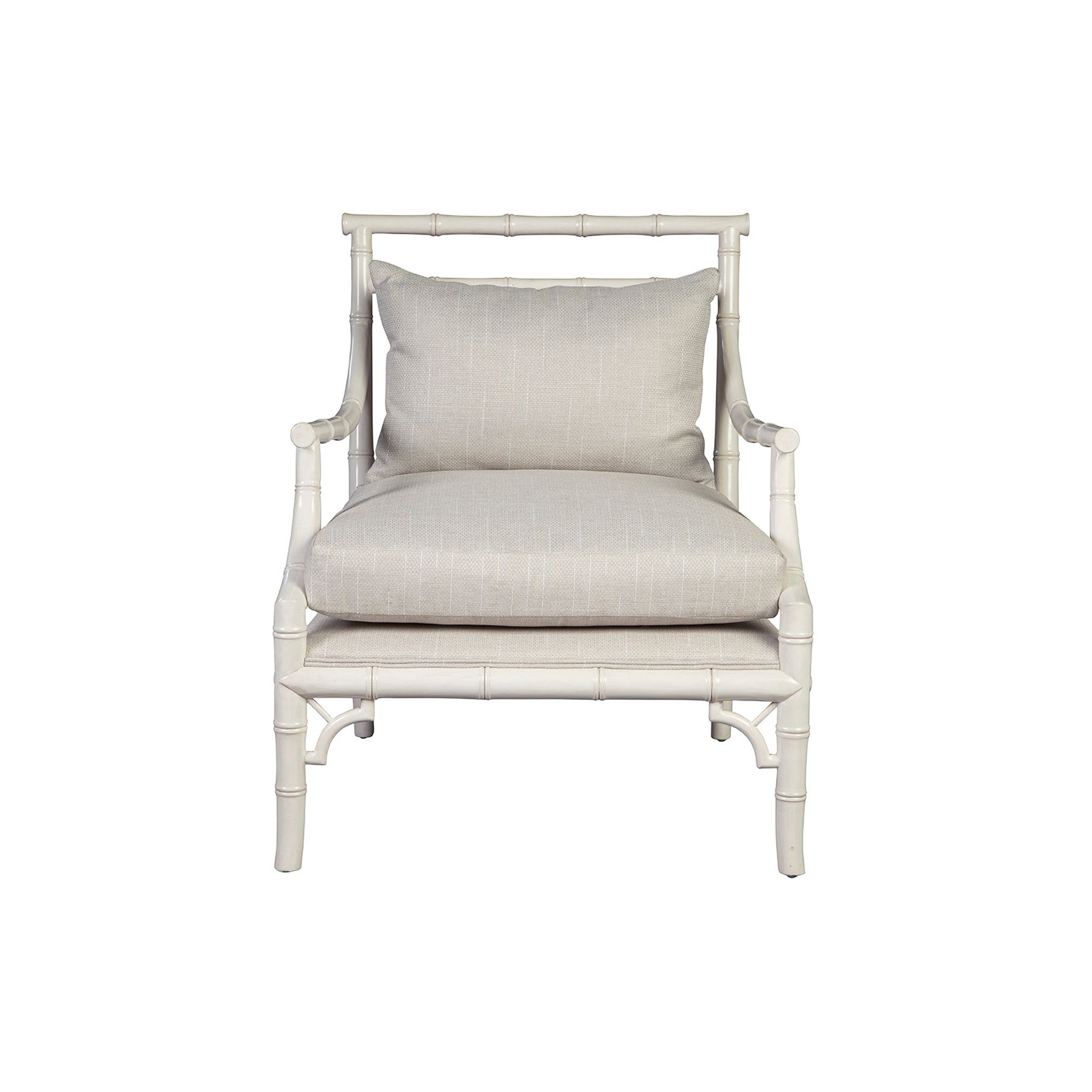 Magruder Arm Chair