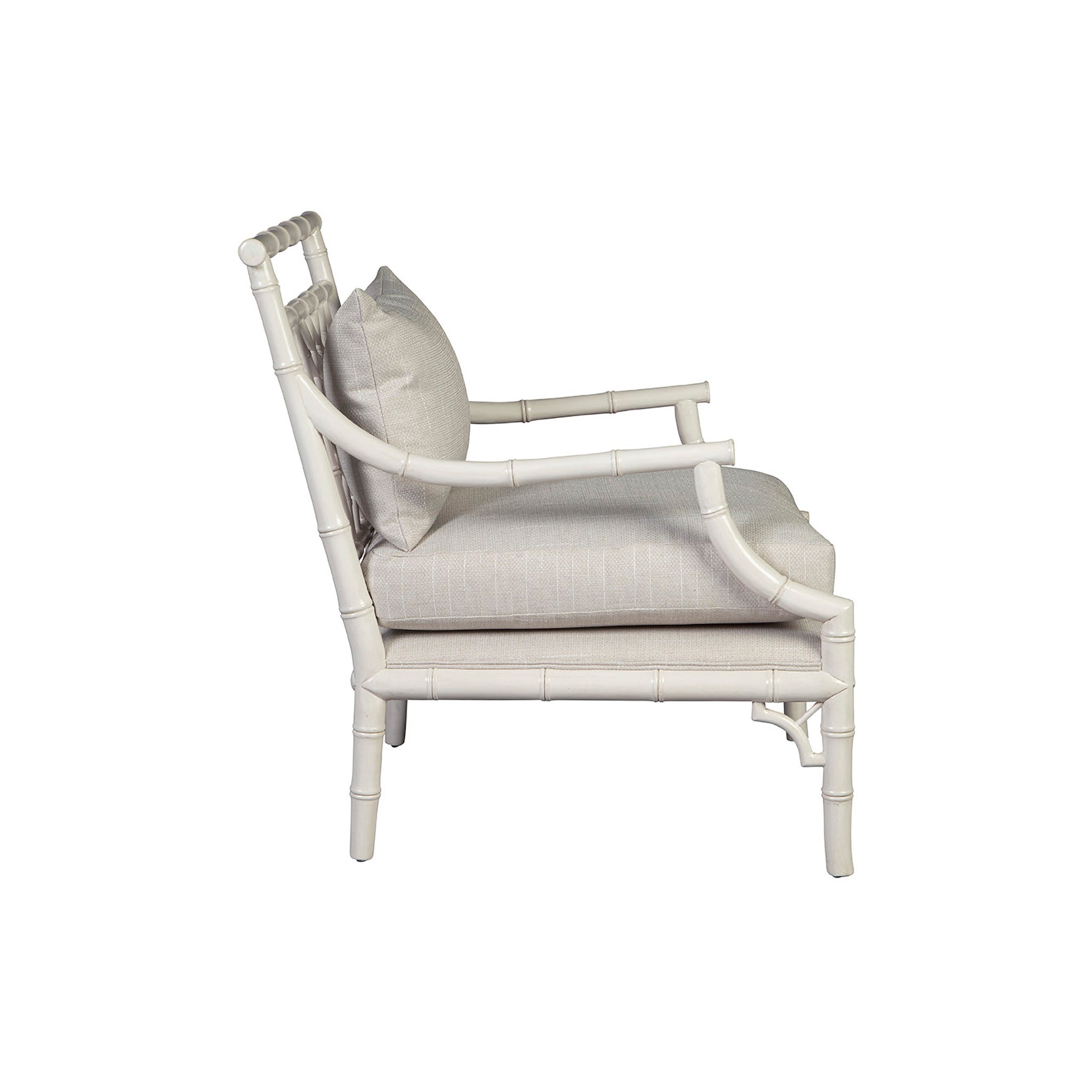Magruder Arm Chair