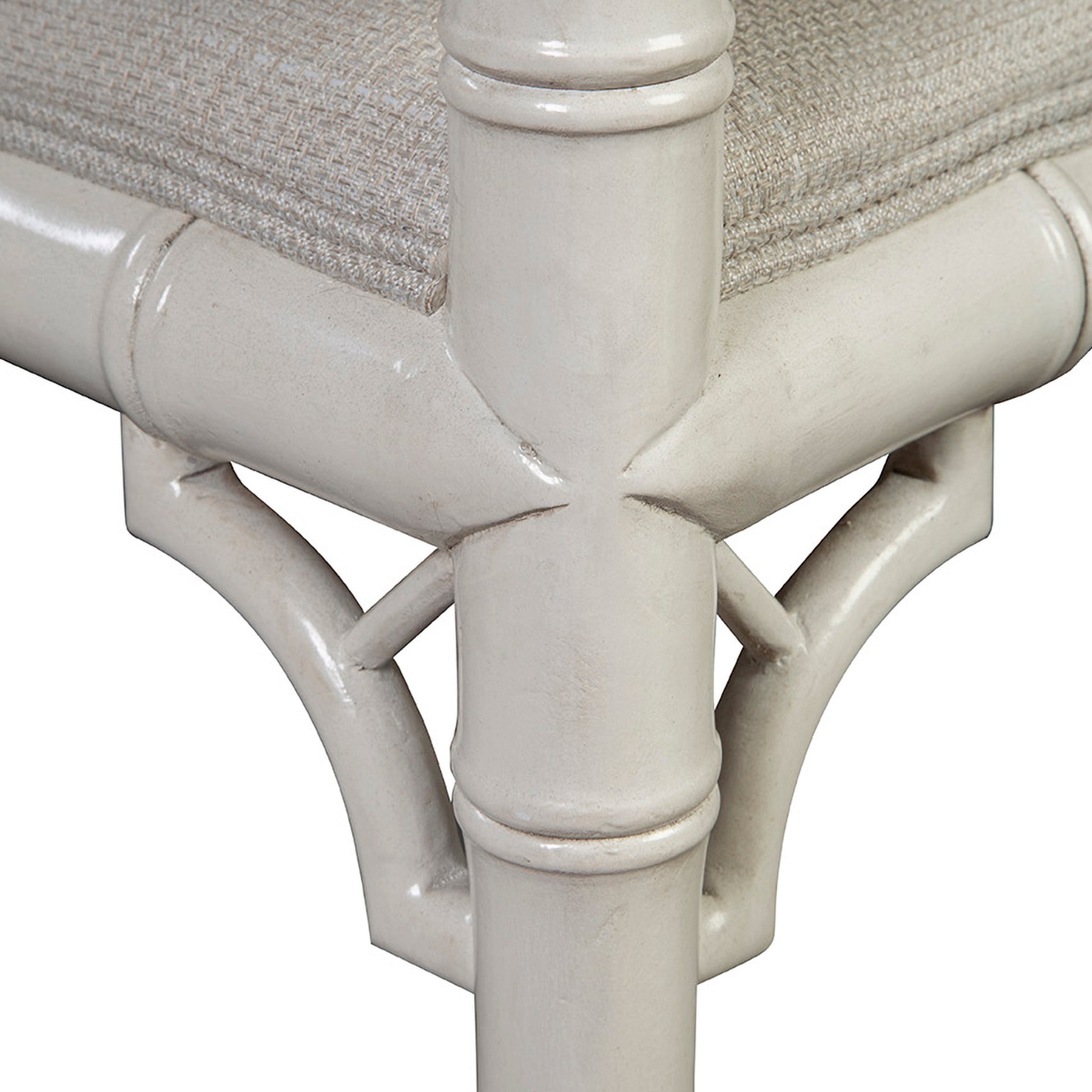 Magruder Arm Chair