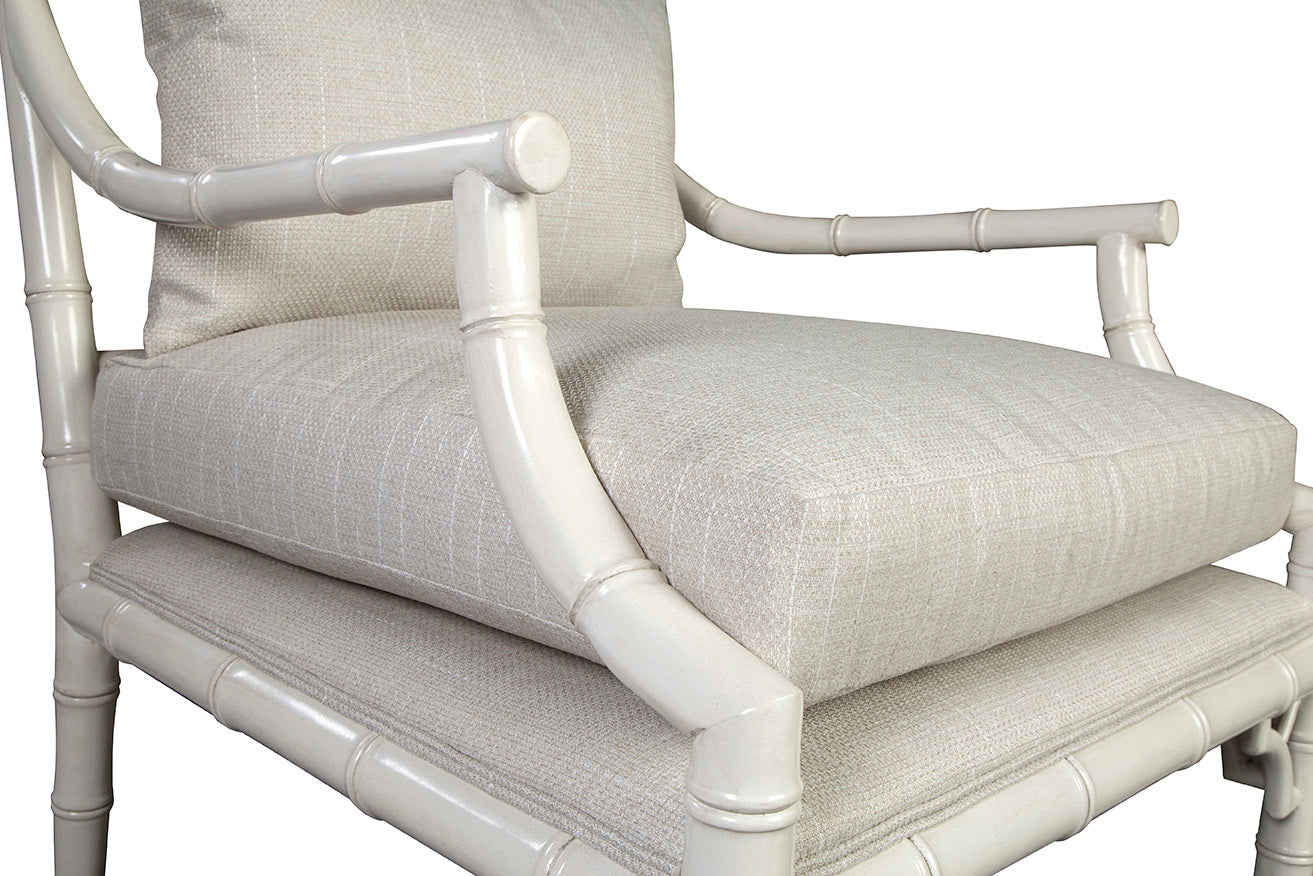 Magruder Arm Chair